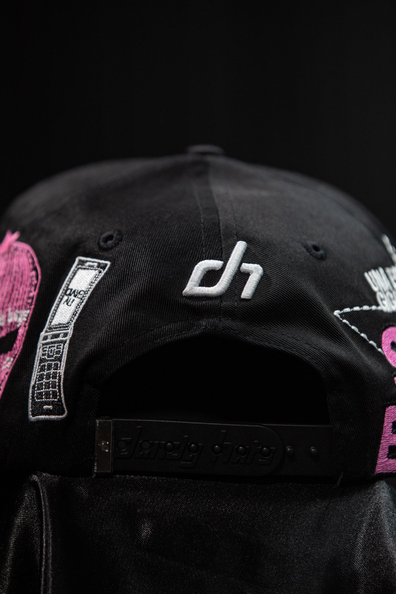 DANDY X JUNIOR H “CLAVE ALI”