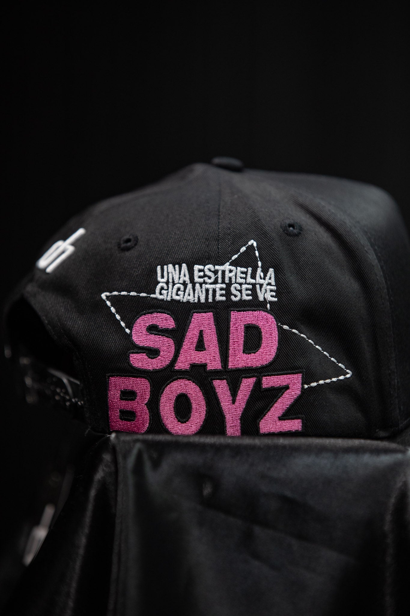 DANDY X JUNIOR H “CLAVE ALI”