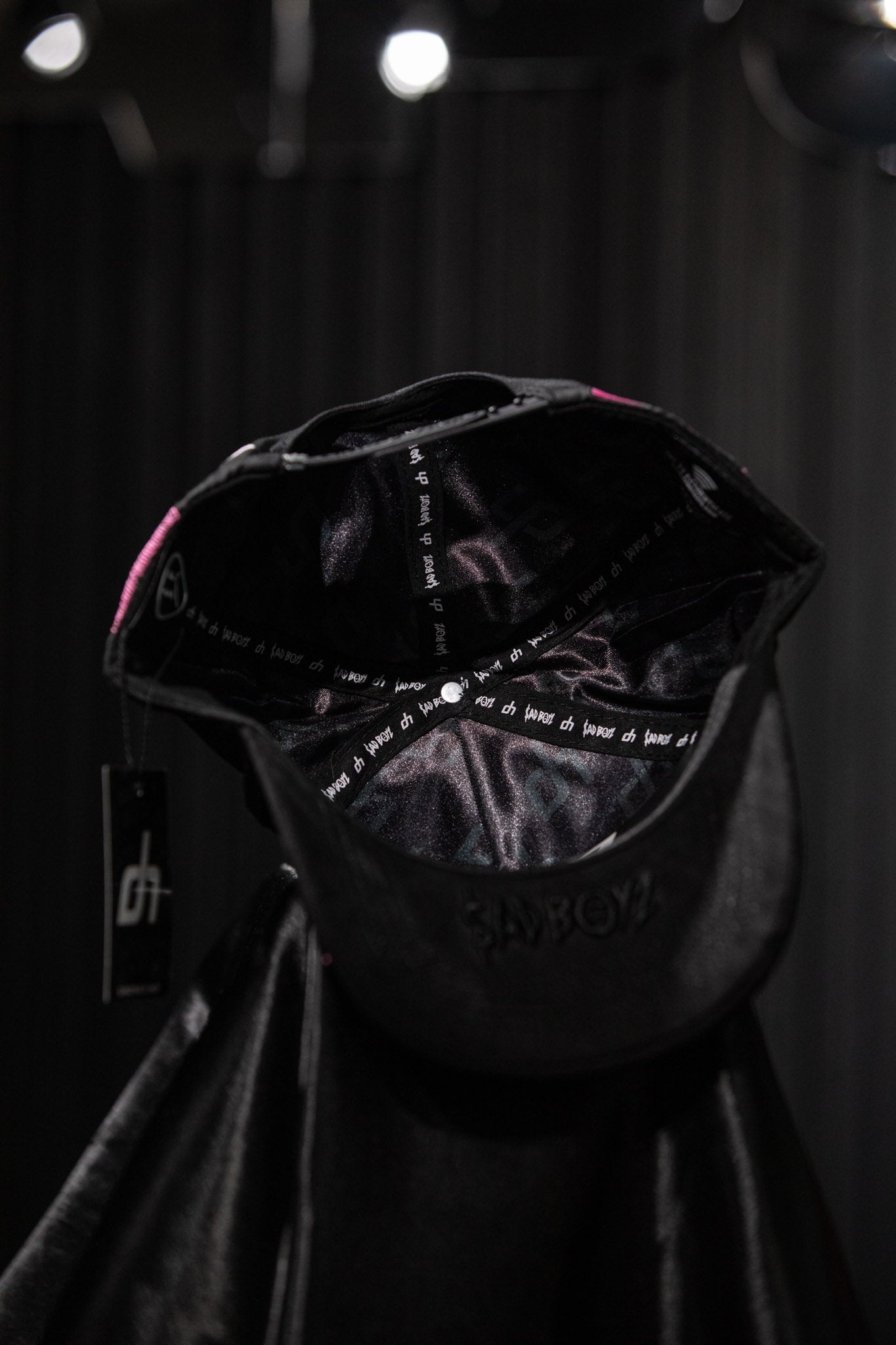 DANDY X JUNIOR H “CLAVE ALI”