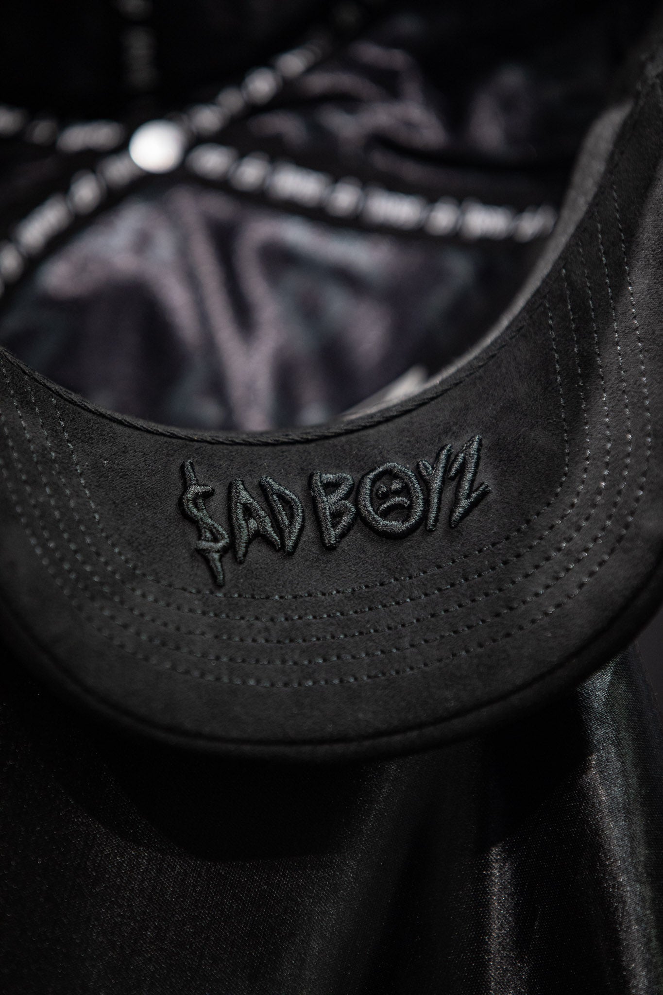 DANDY X JUNIOR H “CLAVE ALI”