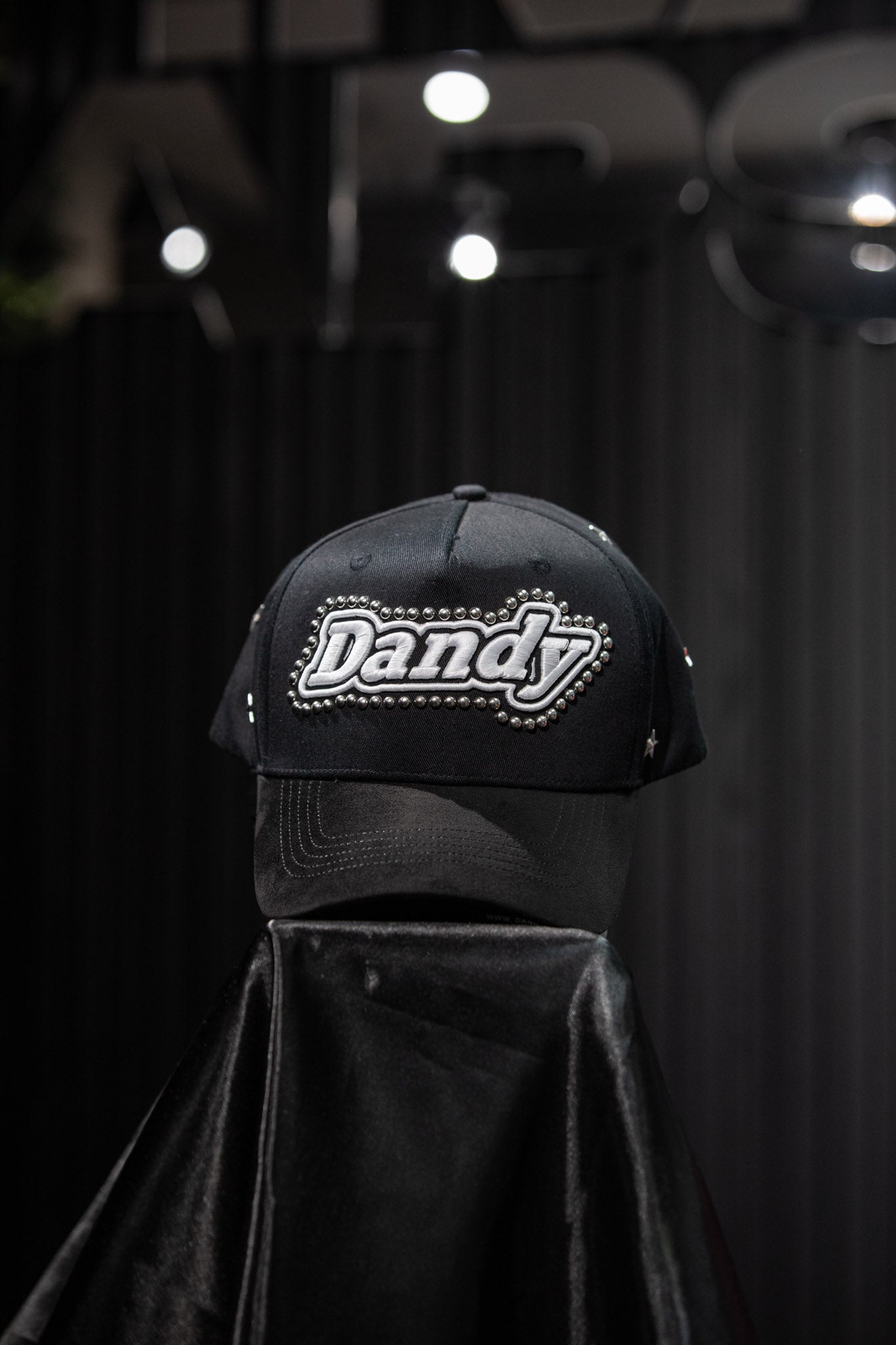 STARS & STUDS Limited Edition