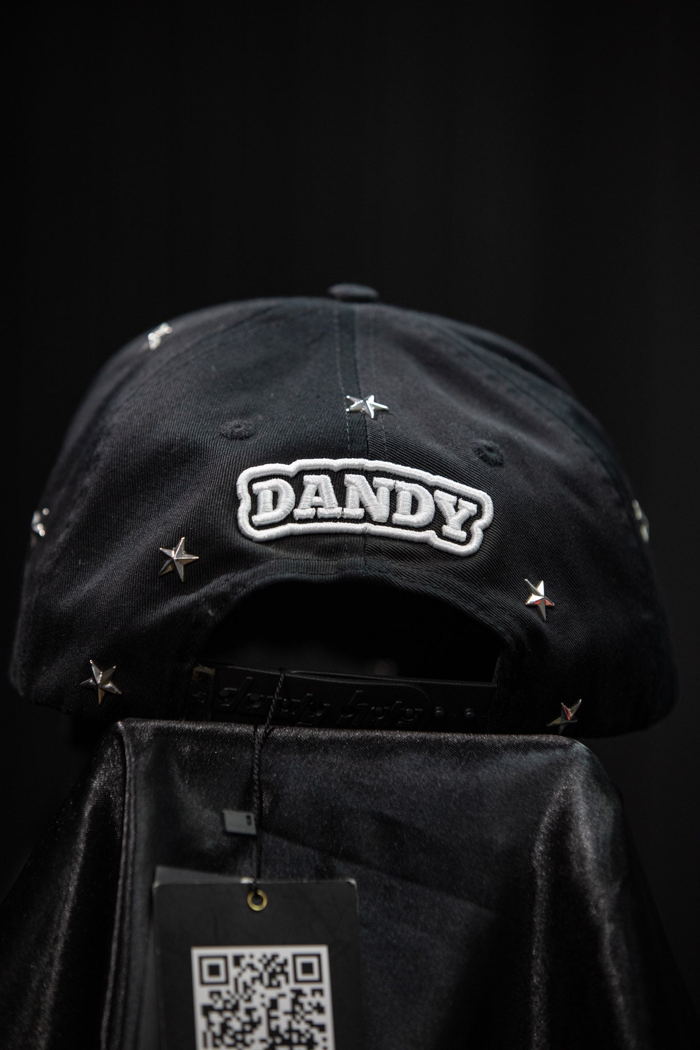 STARS & STUDS Limited Edition