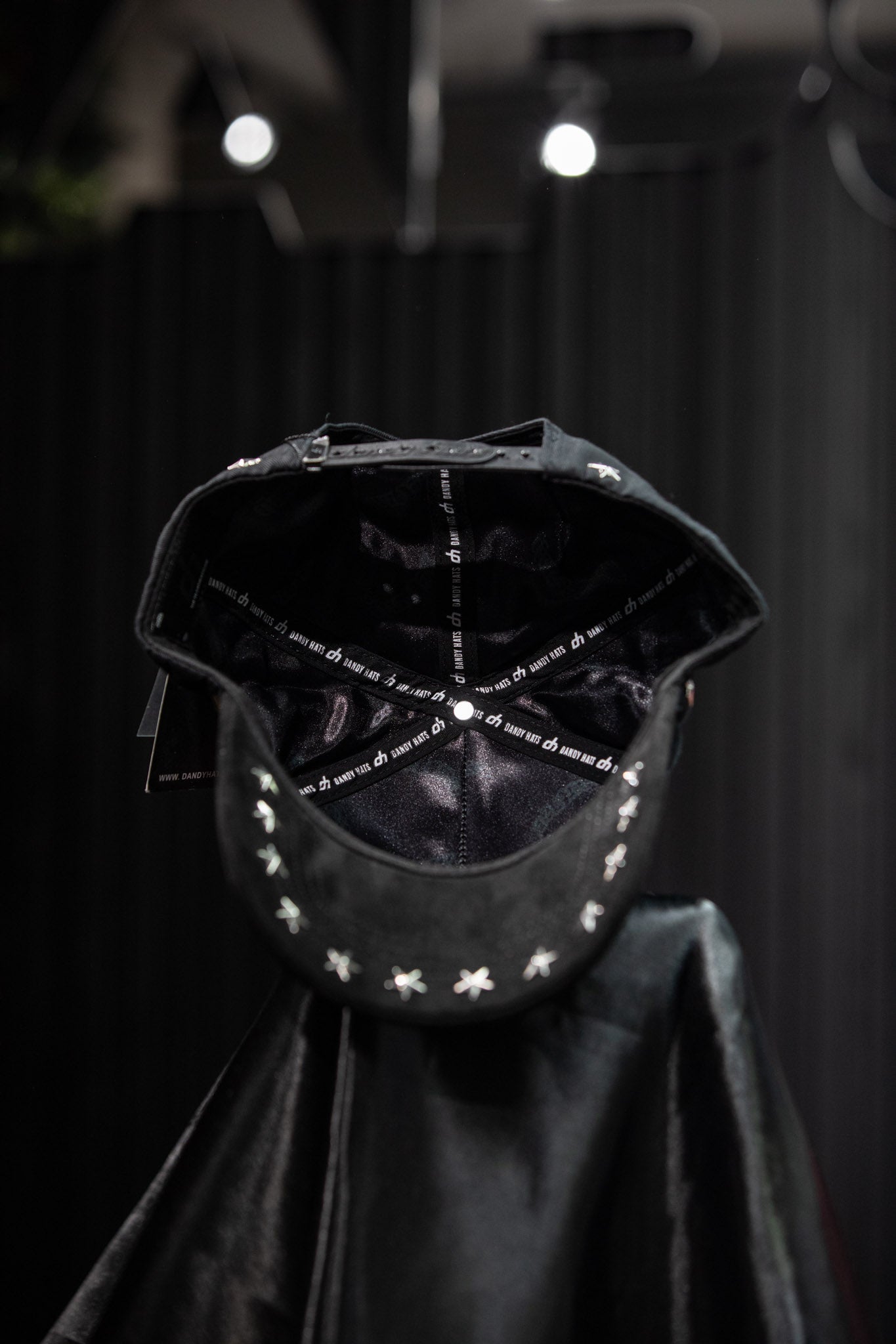 STARS & STUDS Limited Edition