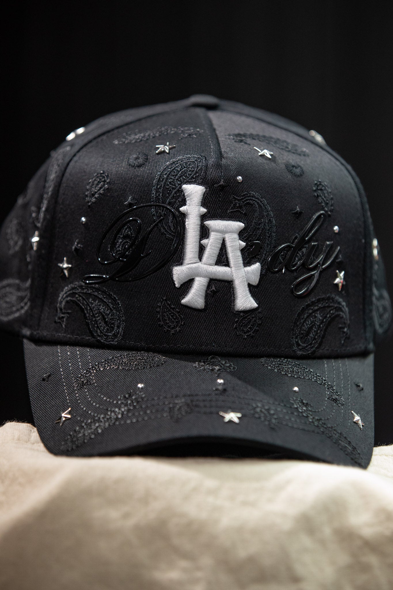 Dandy SNEAKER FEVER “sunset blvd”