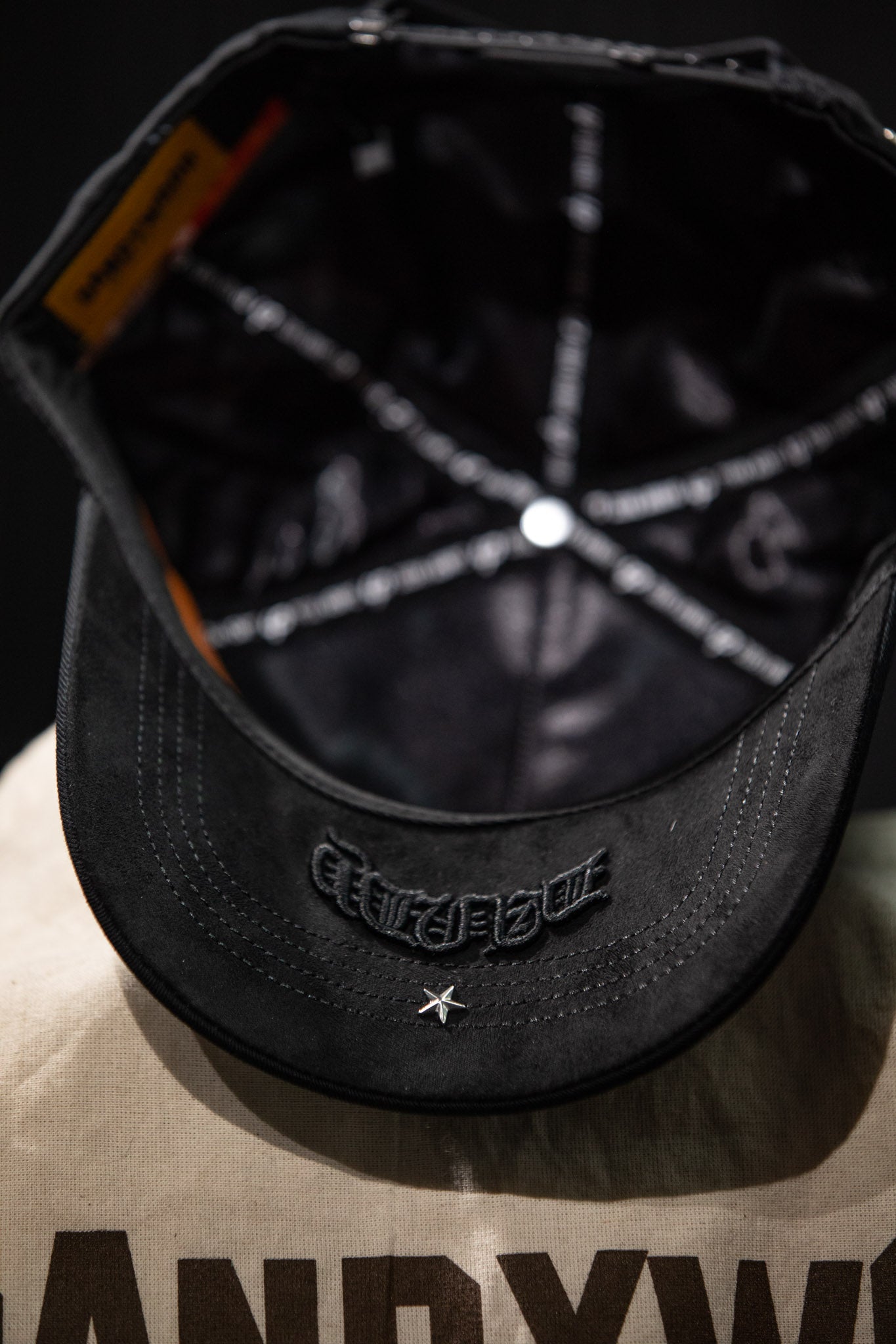 Dandy SNEAKER FEVER “sunset blvd”