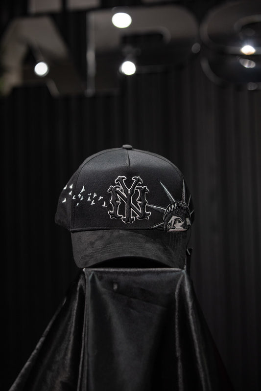 DANDY HATS “I LOVE NY”