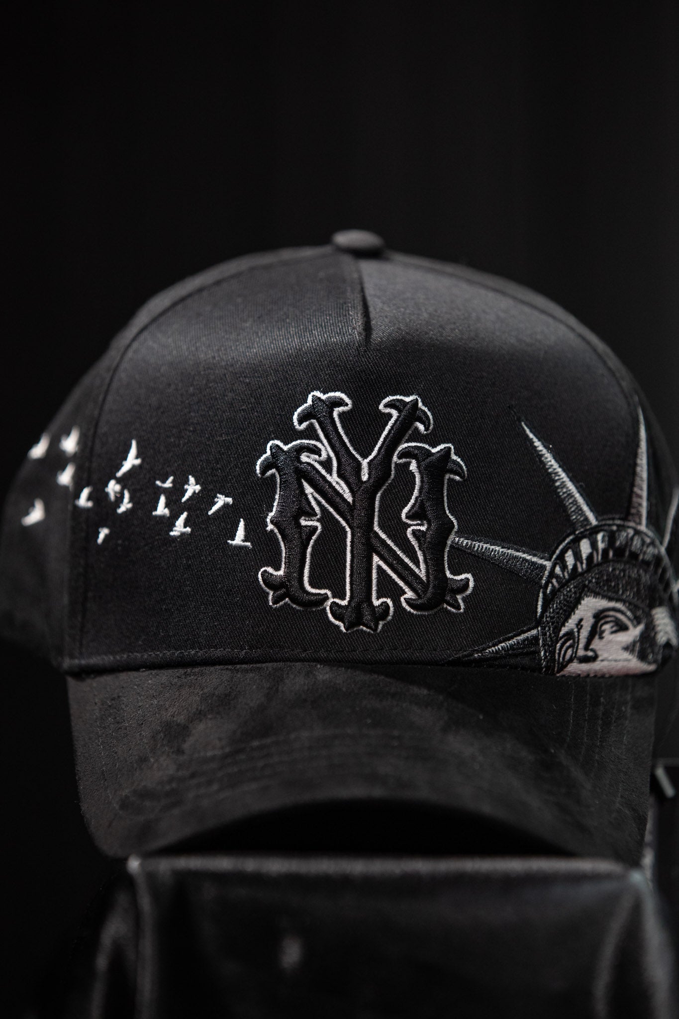 DANDY HATS “I LOVE NY”