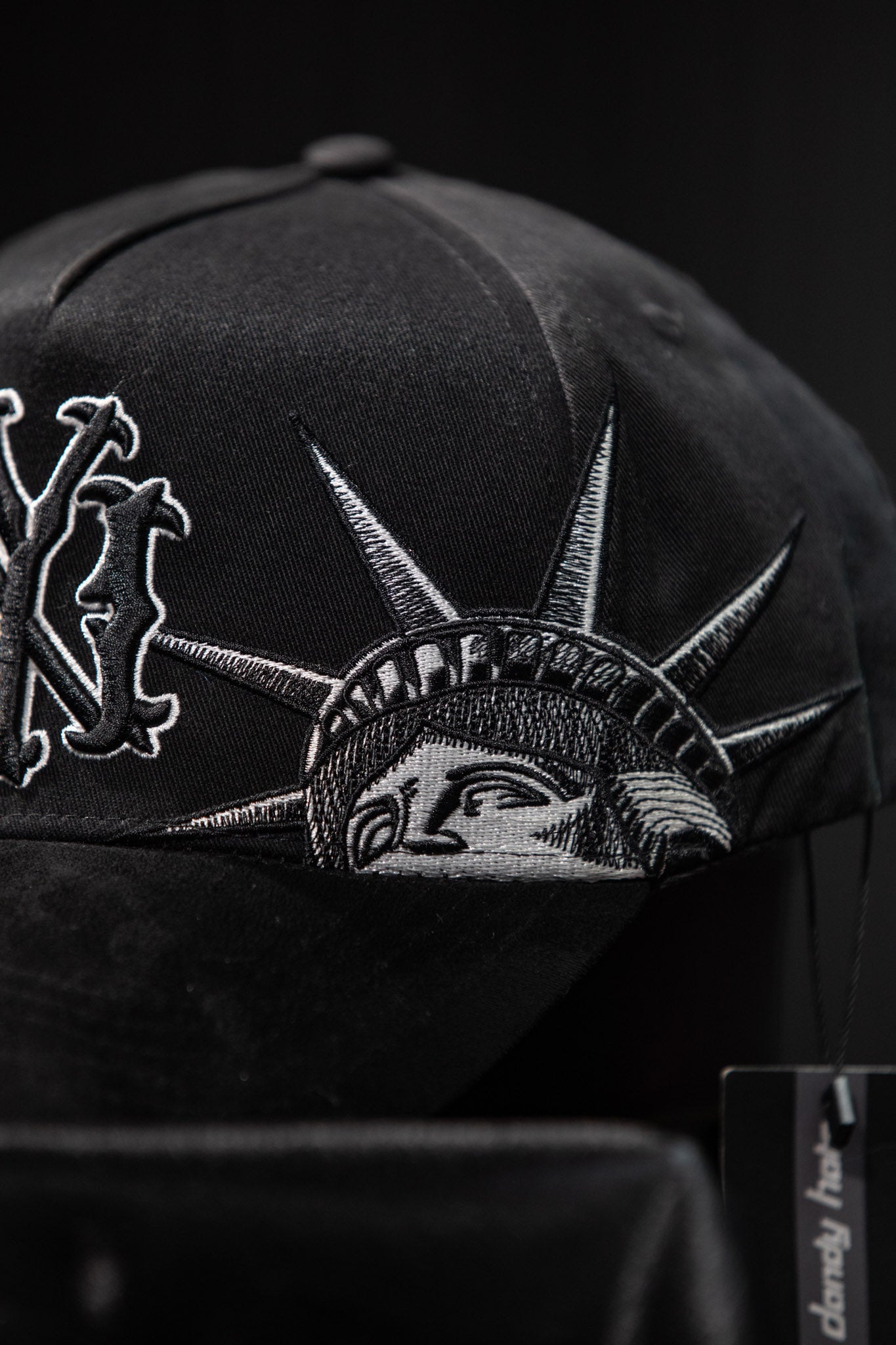 DANDY HATS “I LOVE NY”