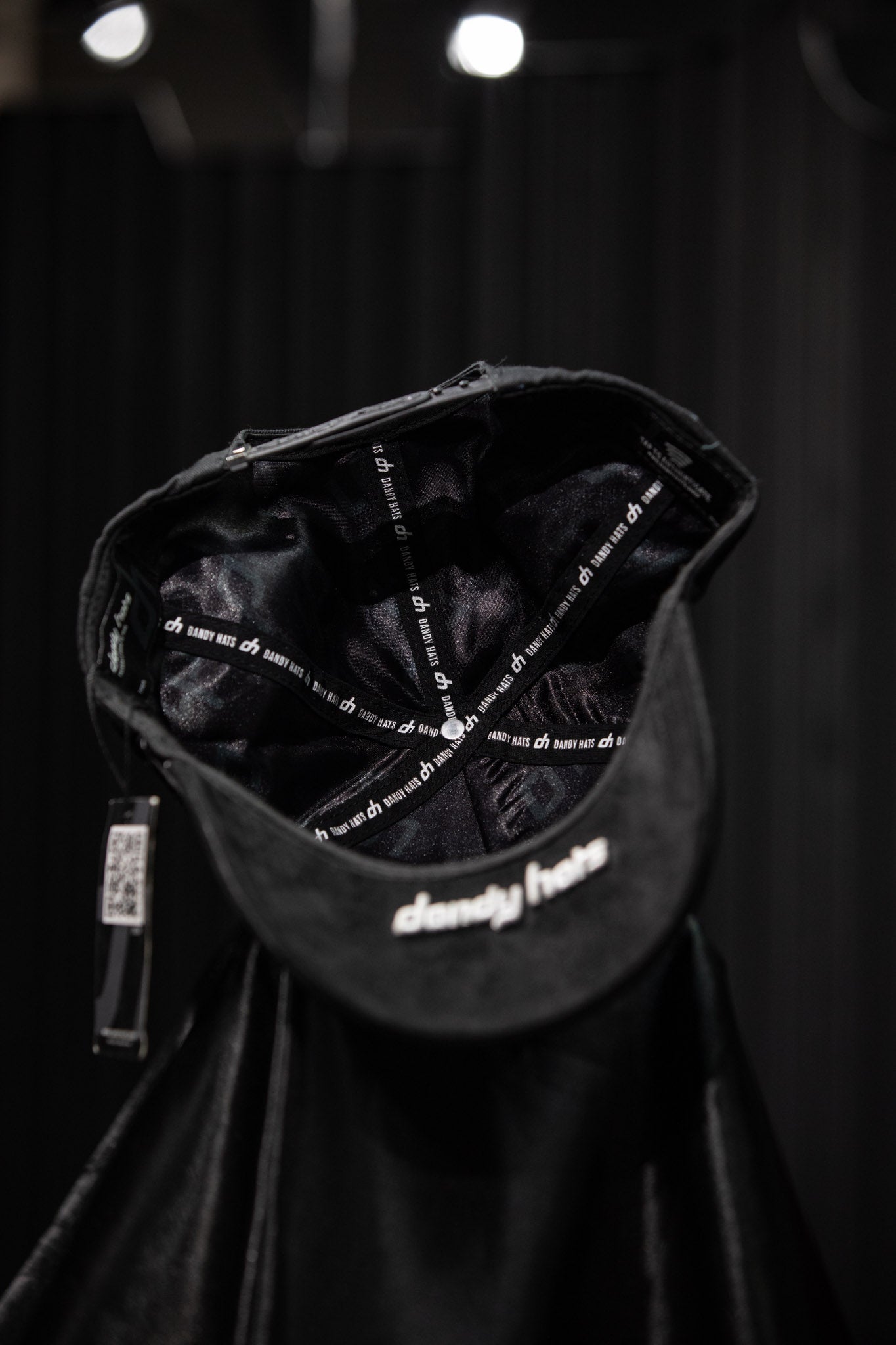 DANDY HATS “I LOVE NY”