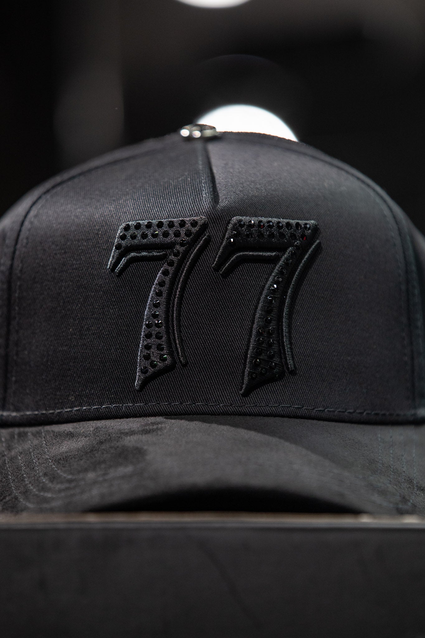 BARBAS HATS “77”
