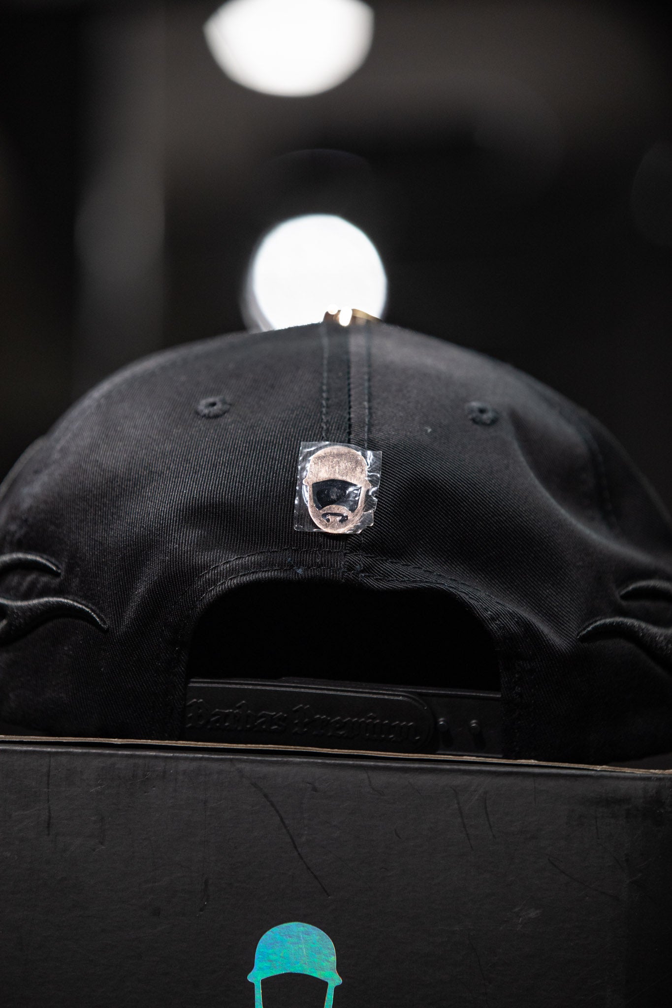 BARBAS HATS “B STAR”