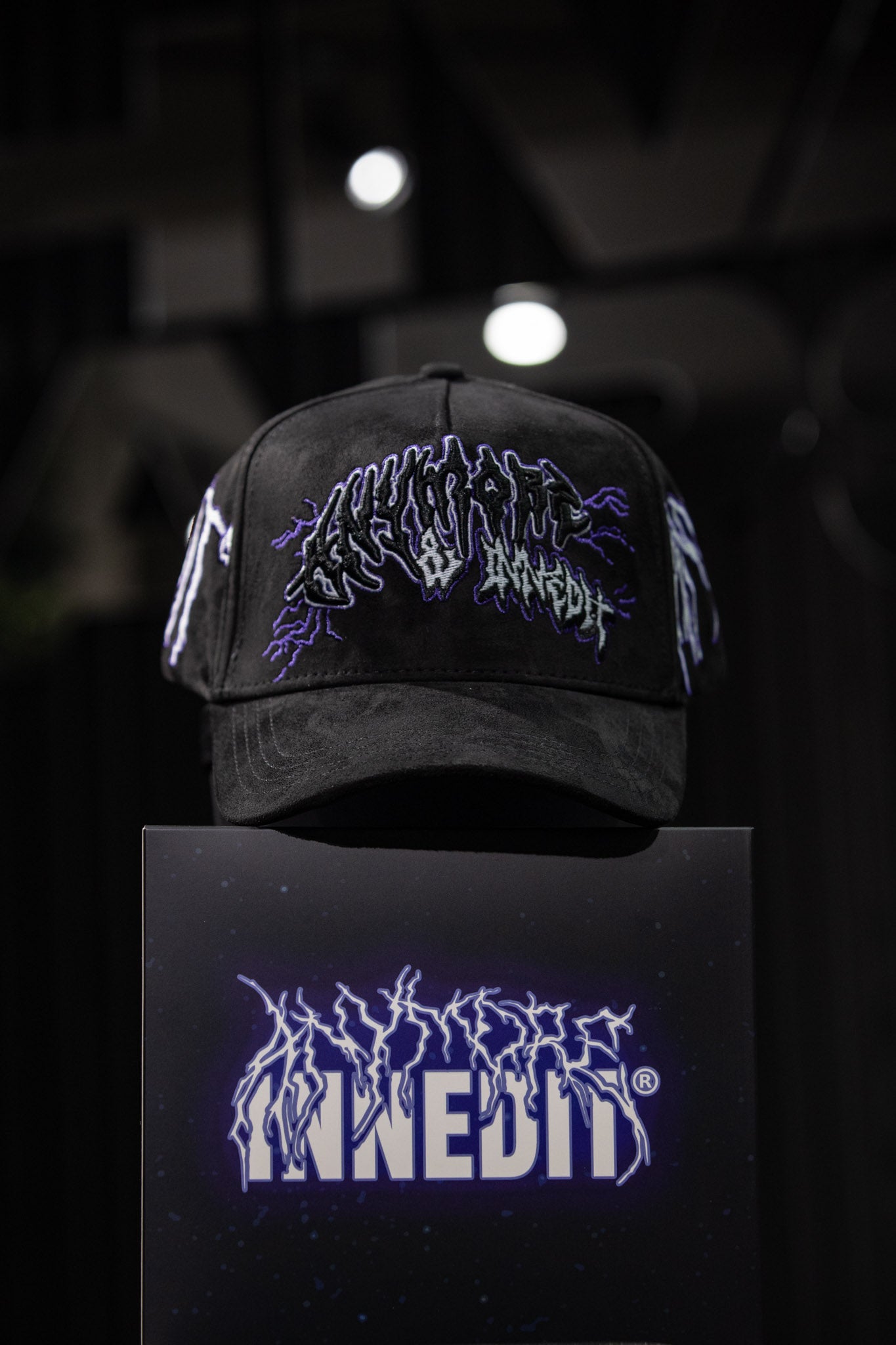 ANIMORE & INNEDIT (full set)