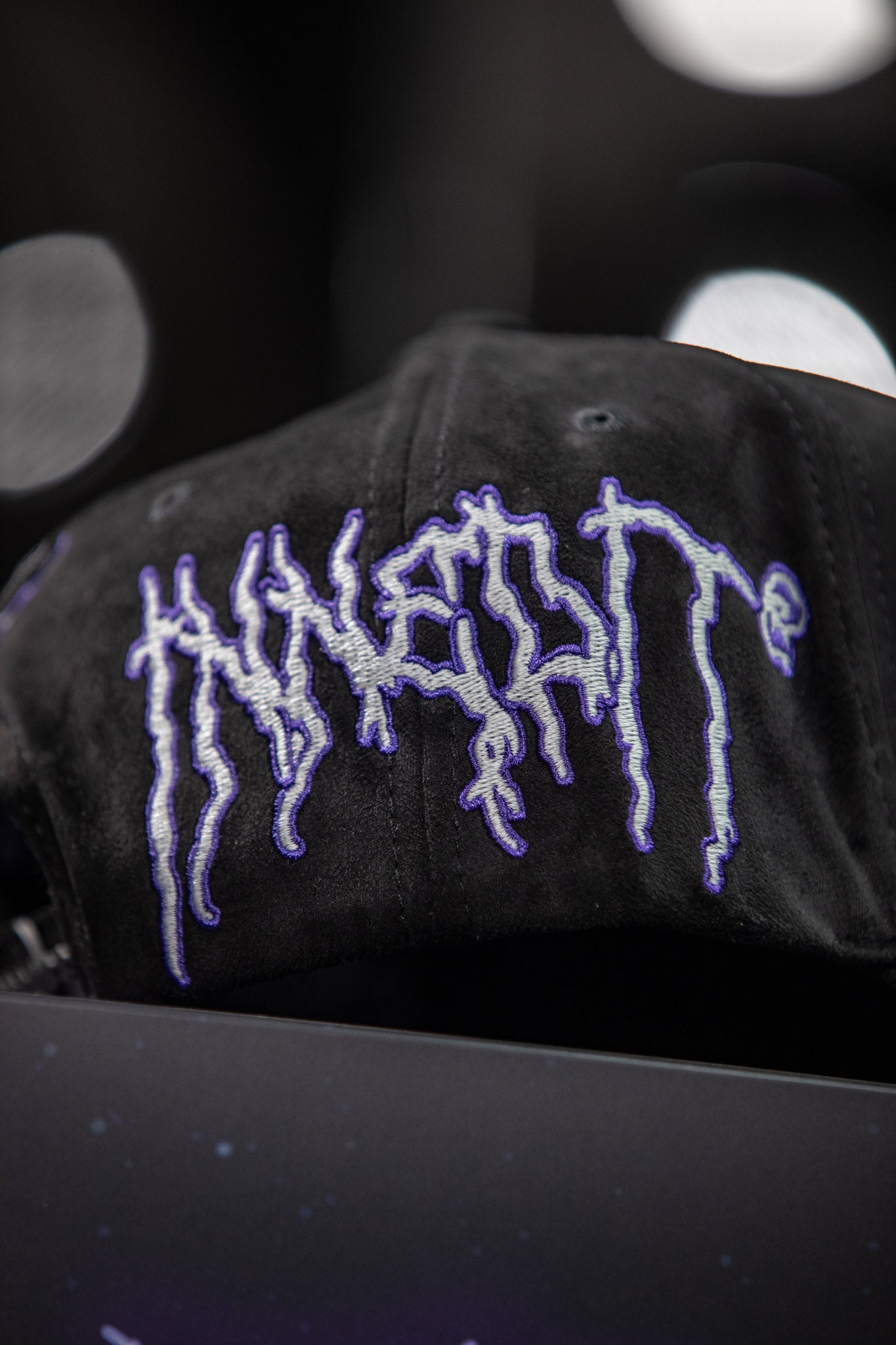 ANIMORE & INNEDIT (full set)