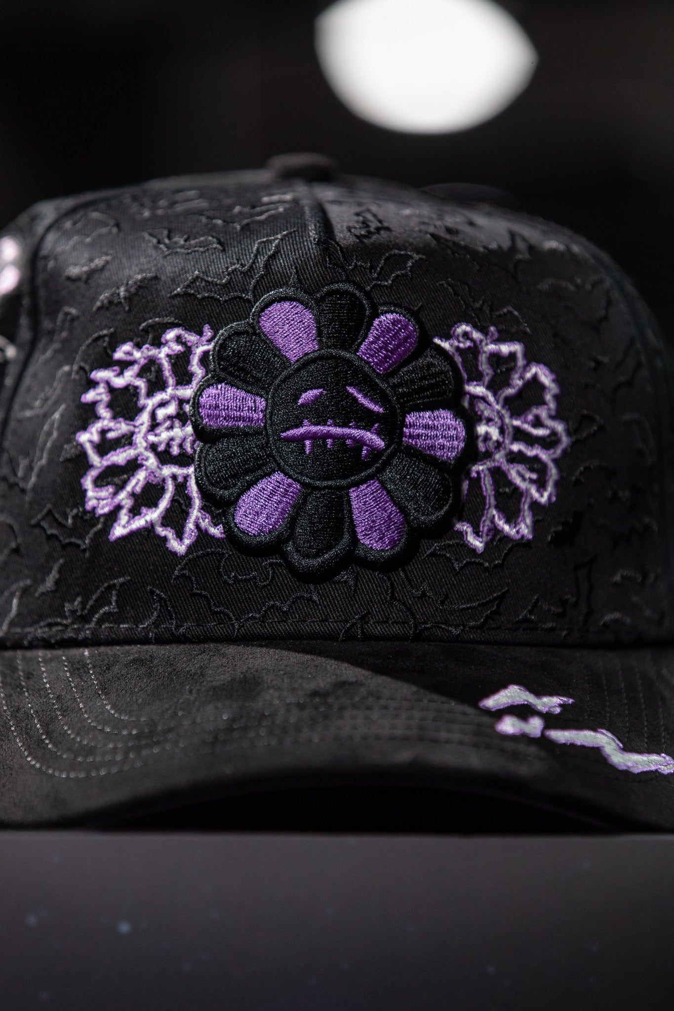 INNEDIT MURAELECTRICK (FULL SET)