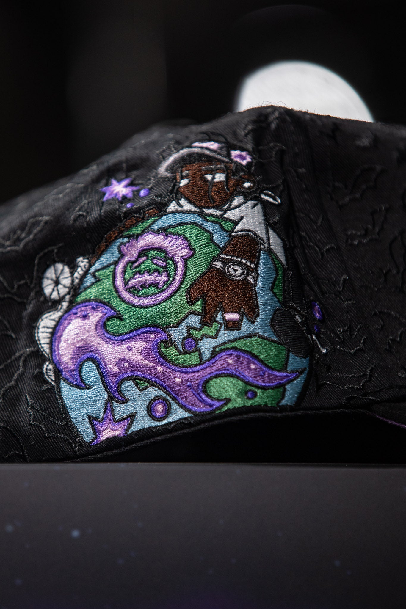 INNEDIT MURAELECTRICK (FULL SET)