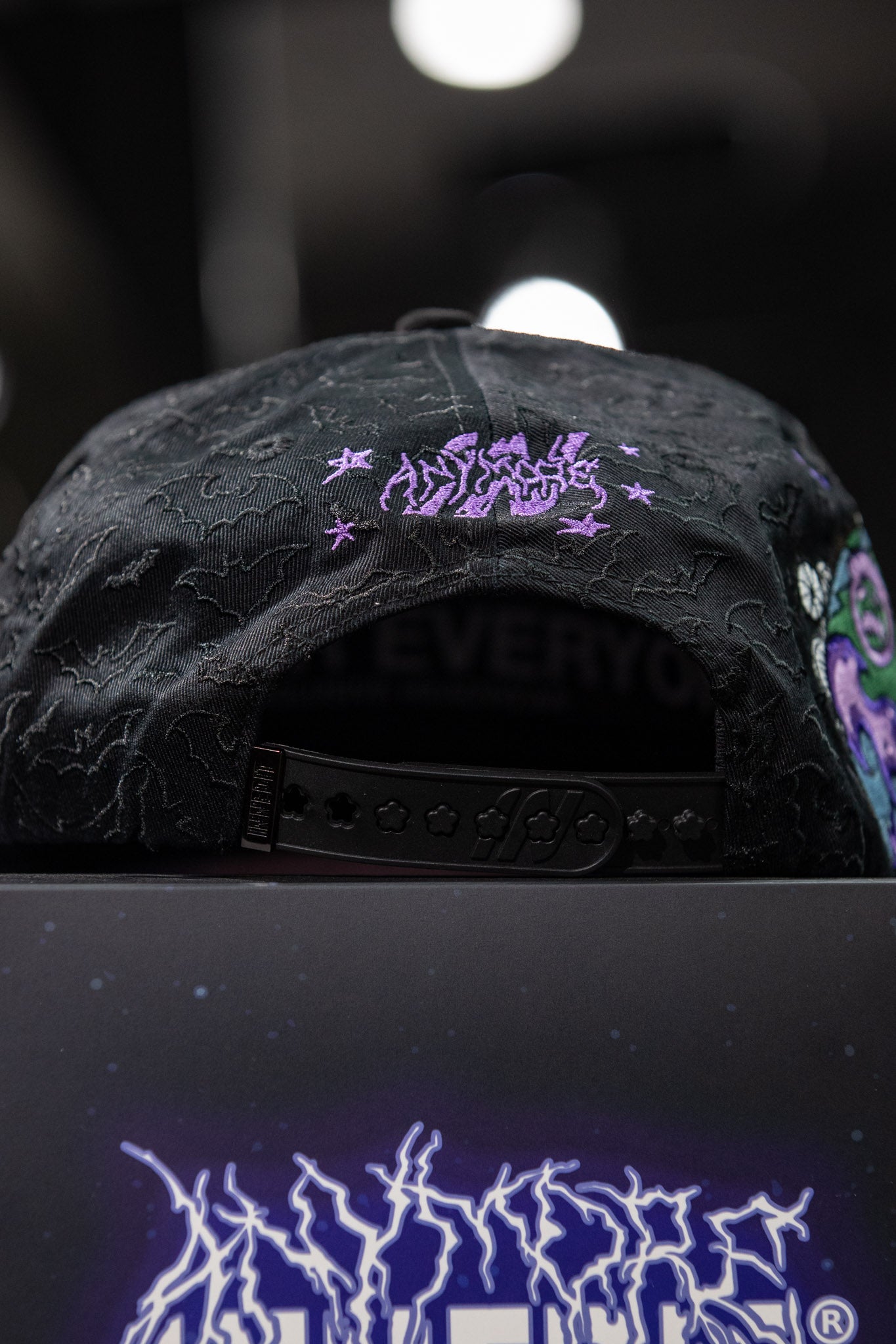 INNEDIT MURAELECTRICK (FULL SET)