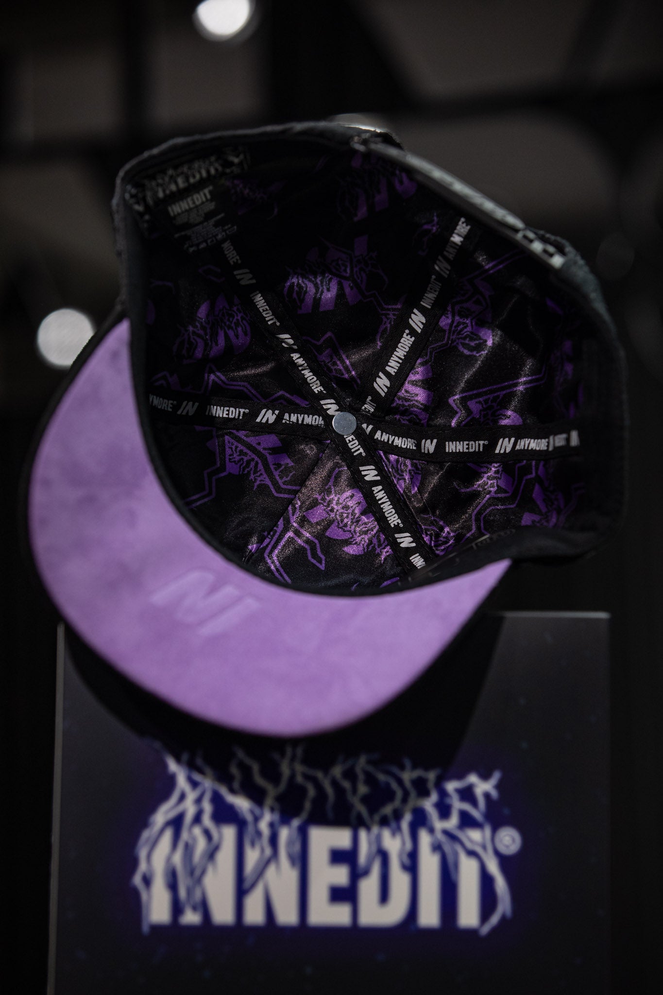 INNEDIT MURAELECTRICK (FULL SET)