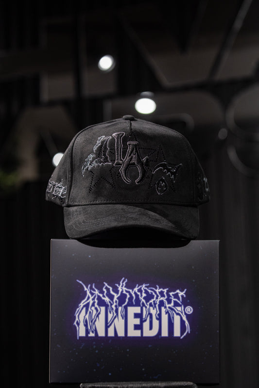 INNEDIT BRUCE WAYNE (FULL SET)