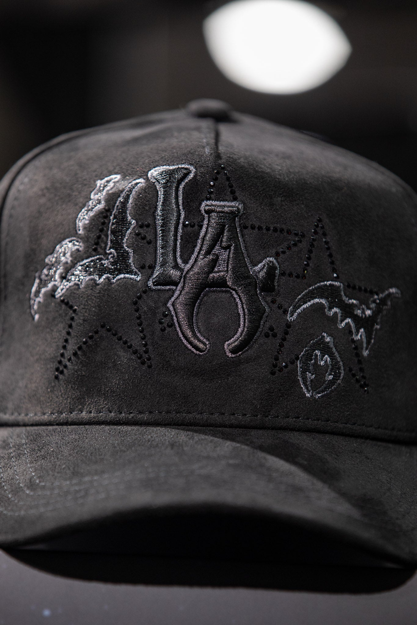 INNEDIT BRUCE WAYNE (FULL SET)