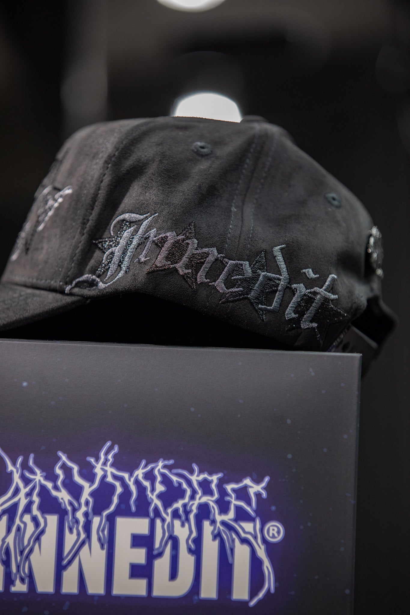 INNEDIT BRUCE WAYNE (FULL SET)