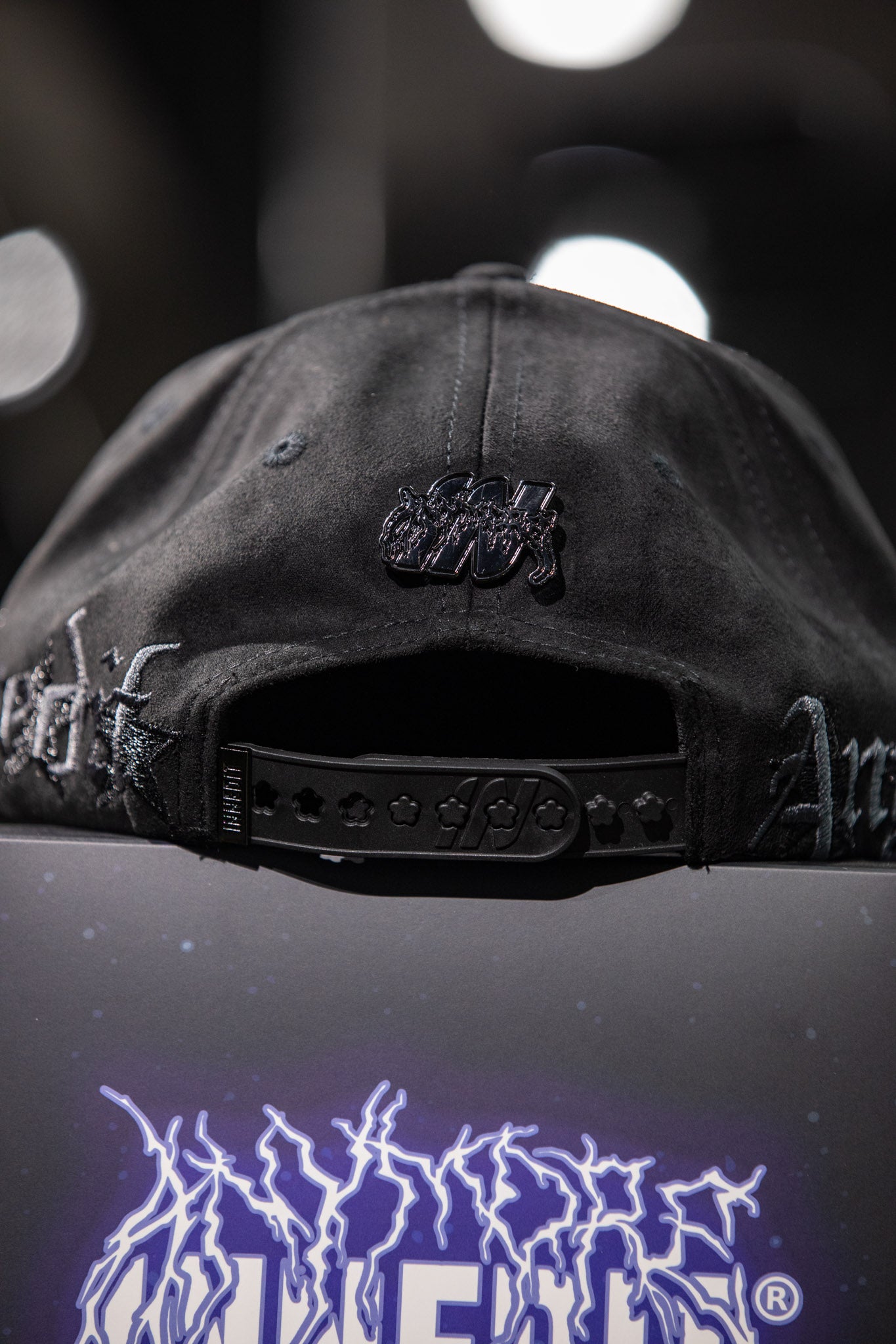 INNEDIT BRUCE WAYNE (FULL SET)