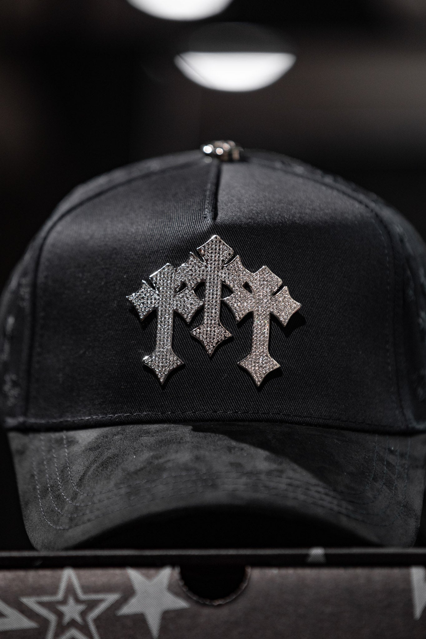 BARBAS X CT “ CHROME”