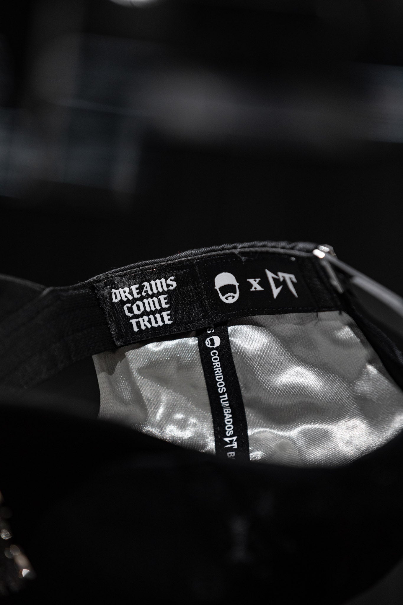 BARBAS X CT “ CHROME”