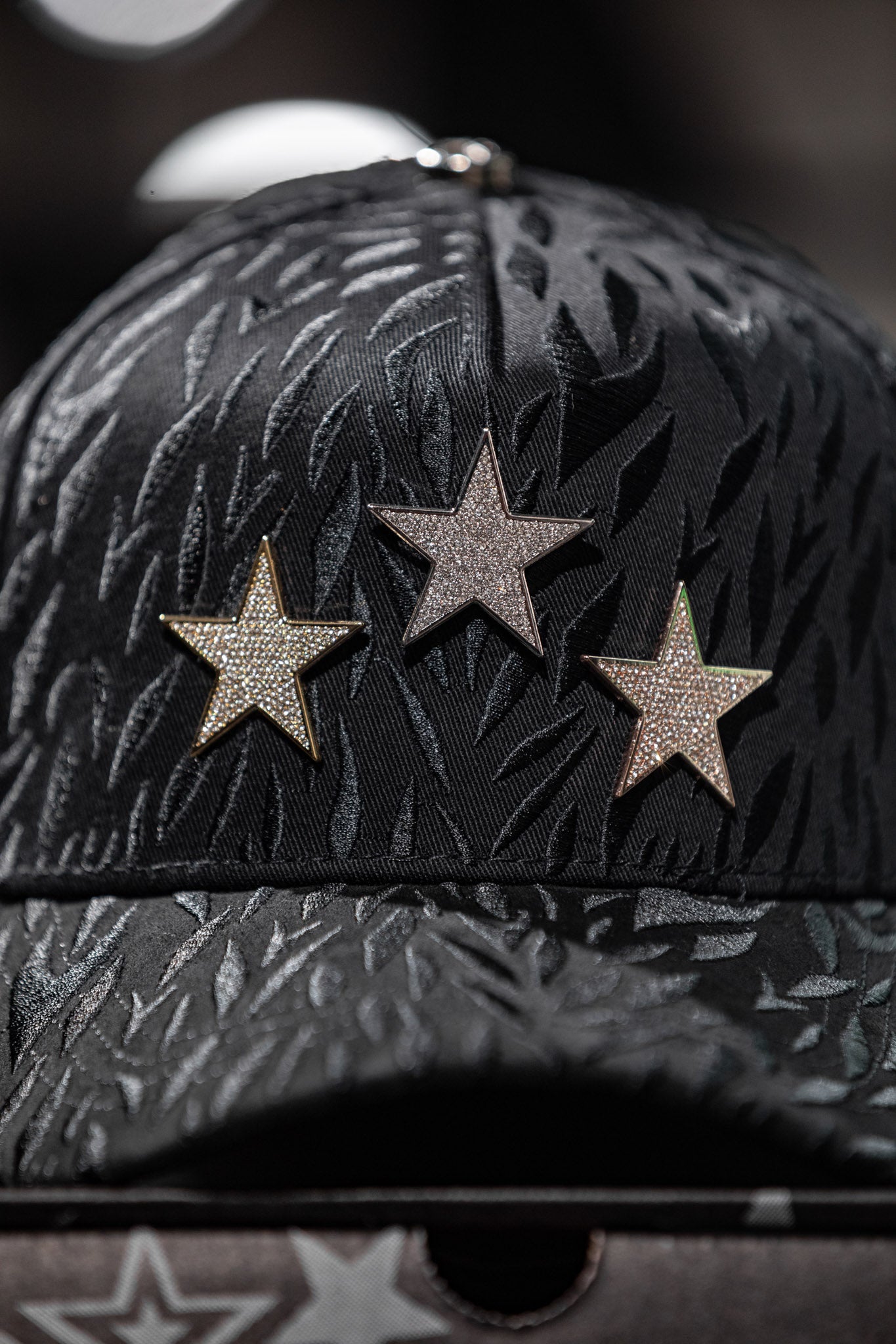 BARBAS X CT “ROCKSTAR”