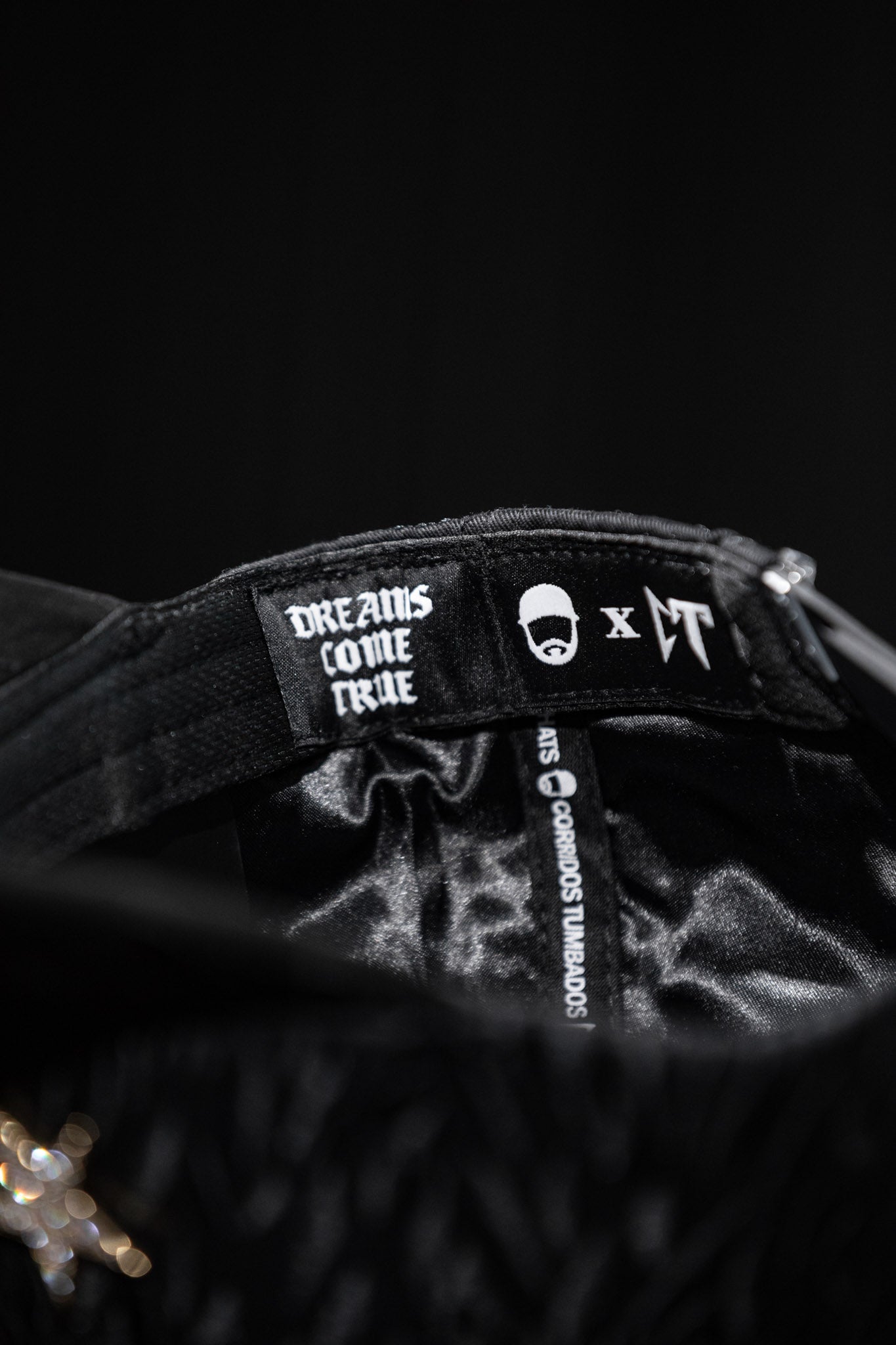 BARBAS X CT “ROCKSTAR”