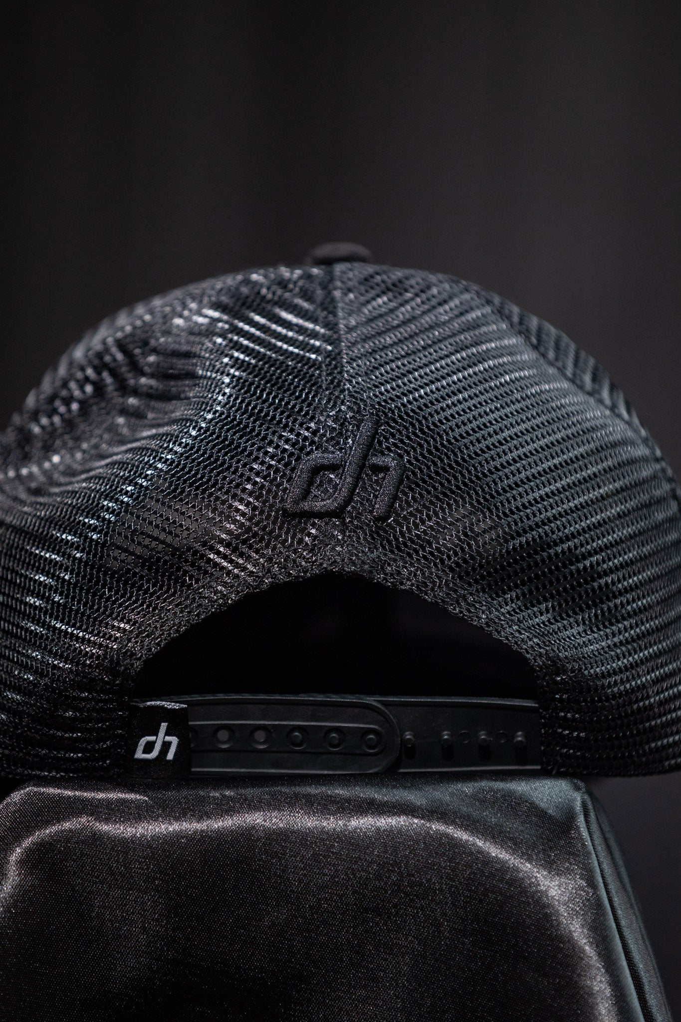 DANDY HATS DUTCH BLACK