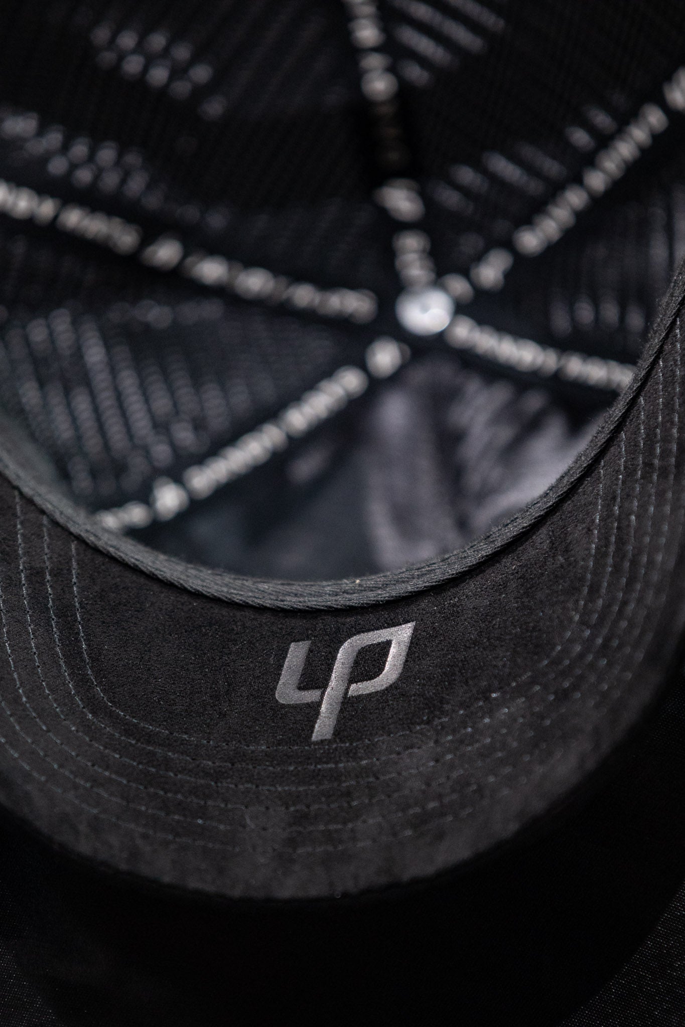 DANDY HATS DUTCH BLACK