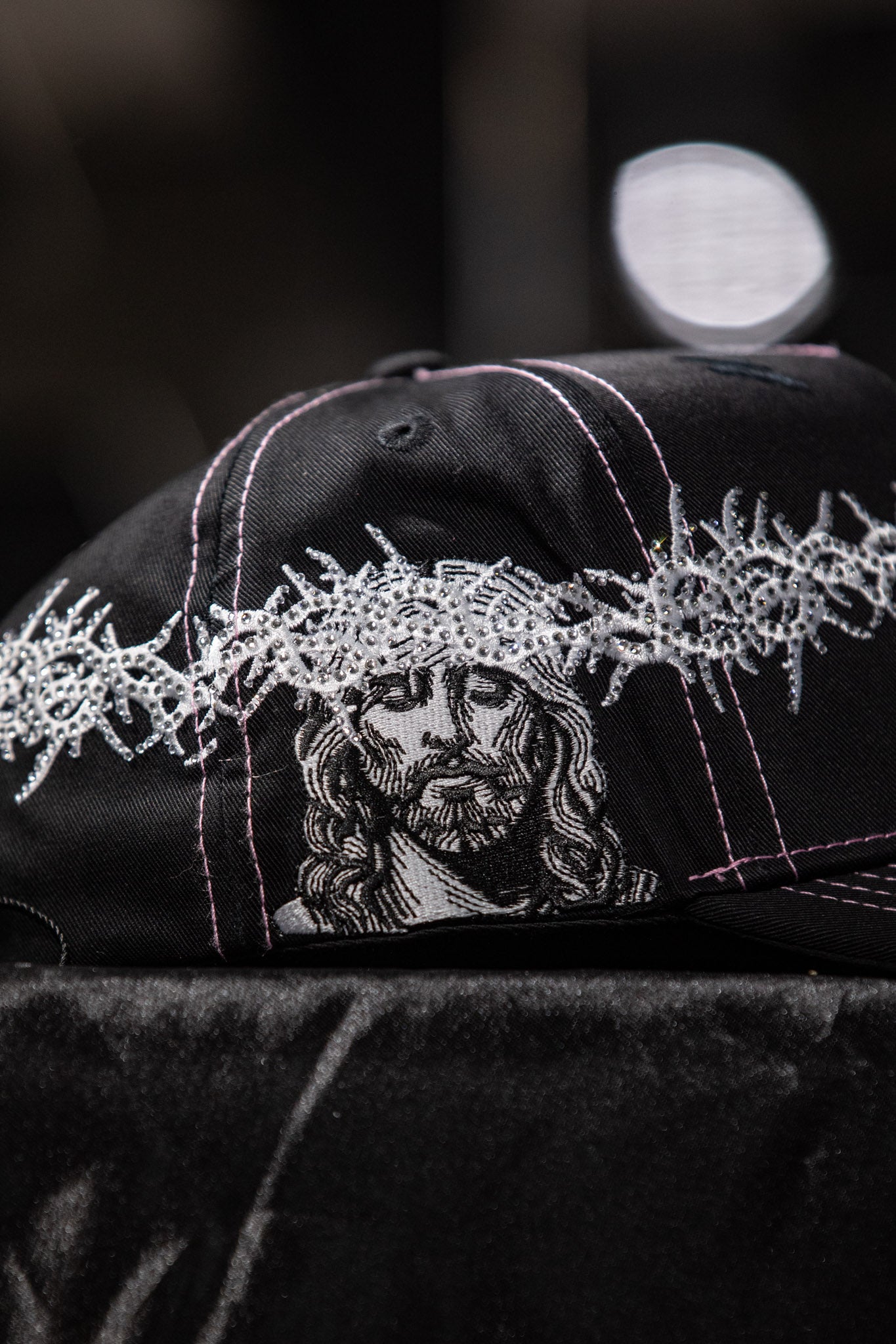CROWN OF THORNS