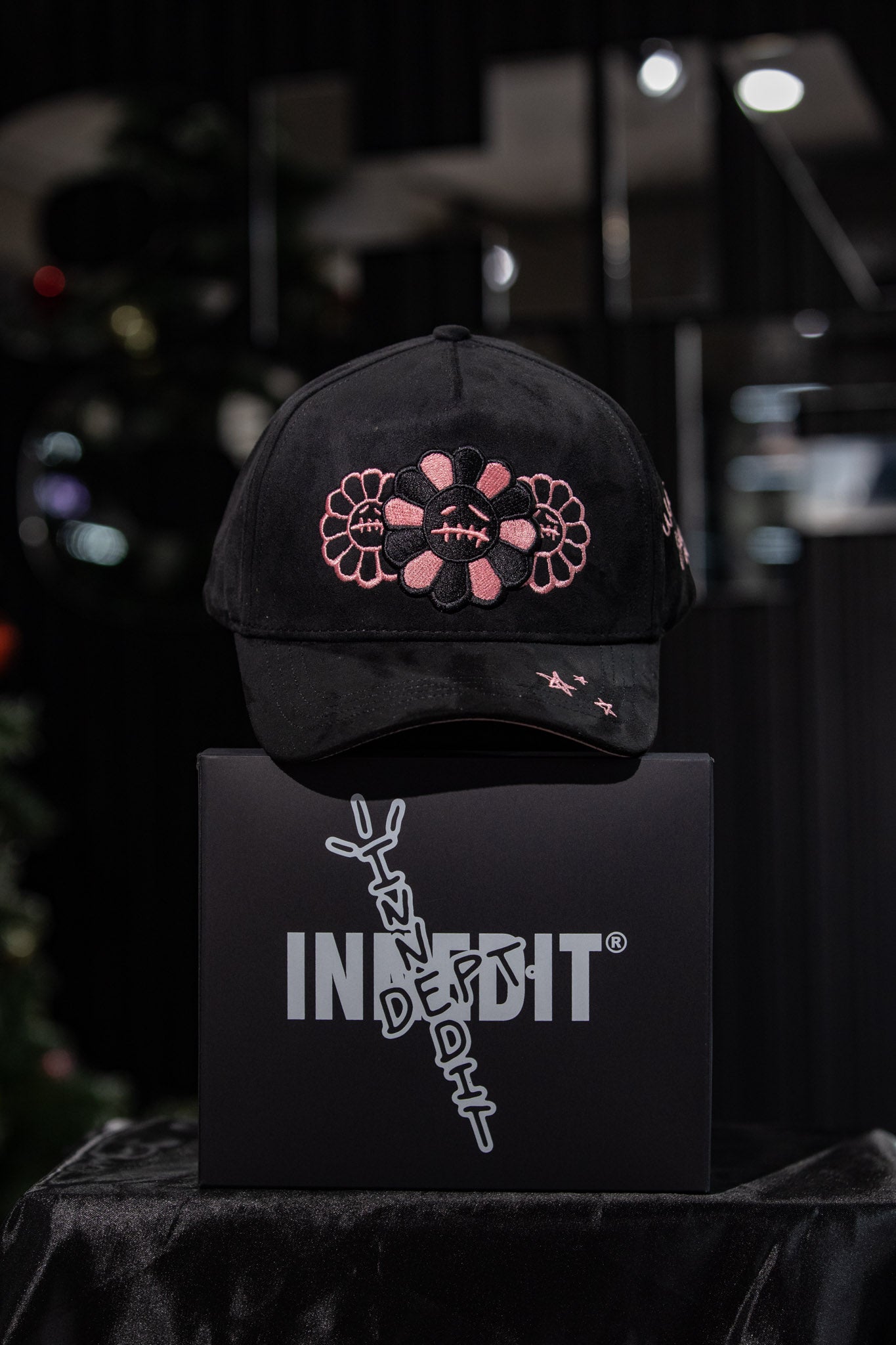 MuraTravis (FULL SET)