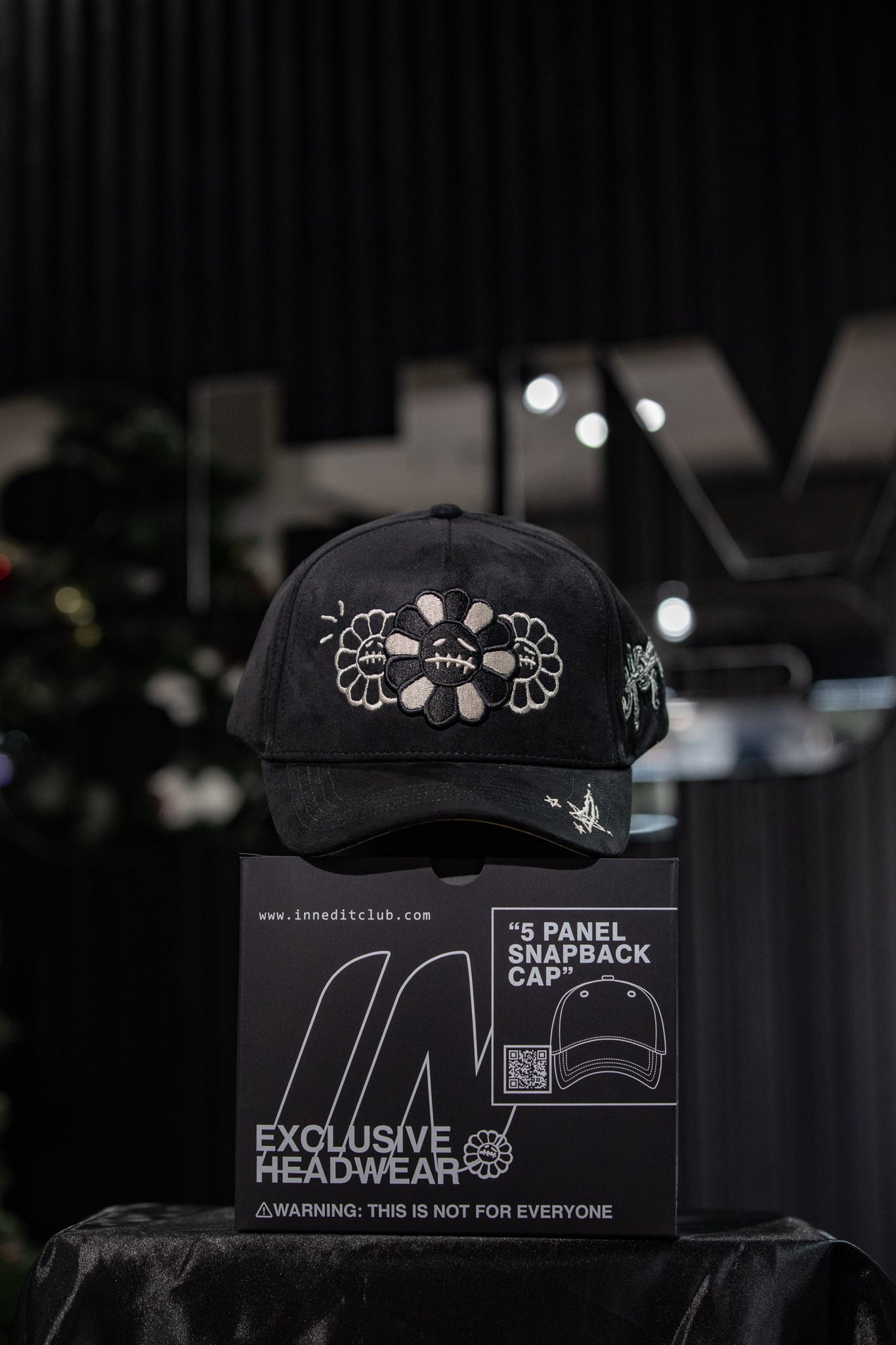 MuraTravis Utopia (FULL SET)