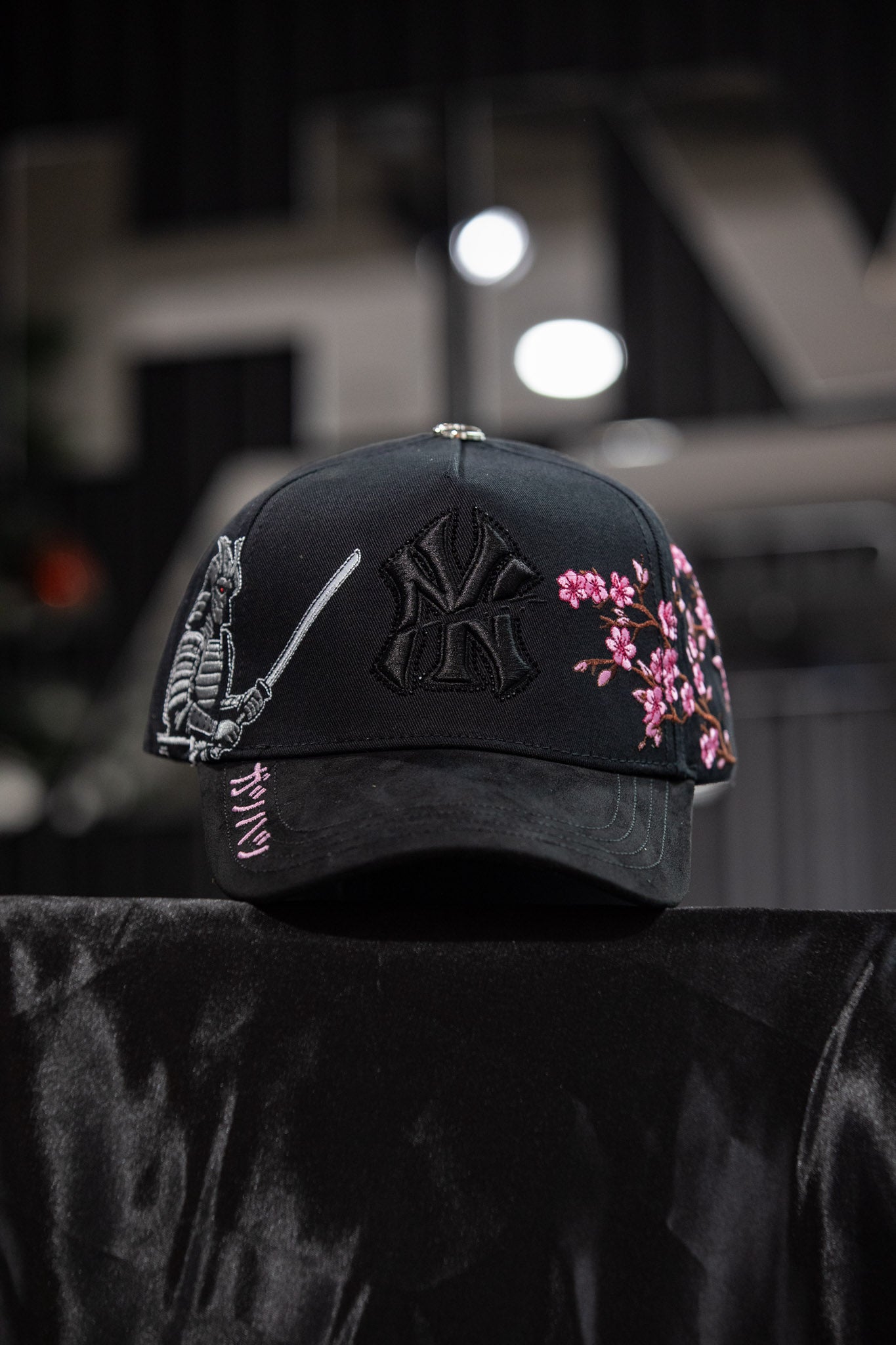 GTZ HATS SAKURA FULL SET