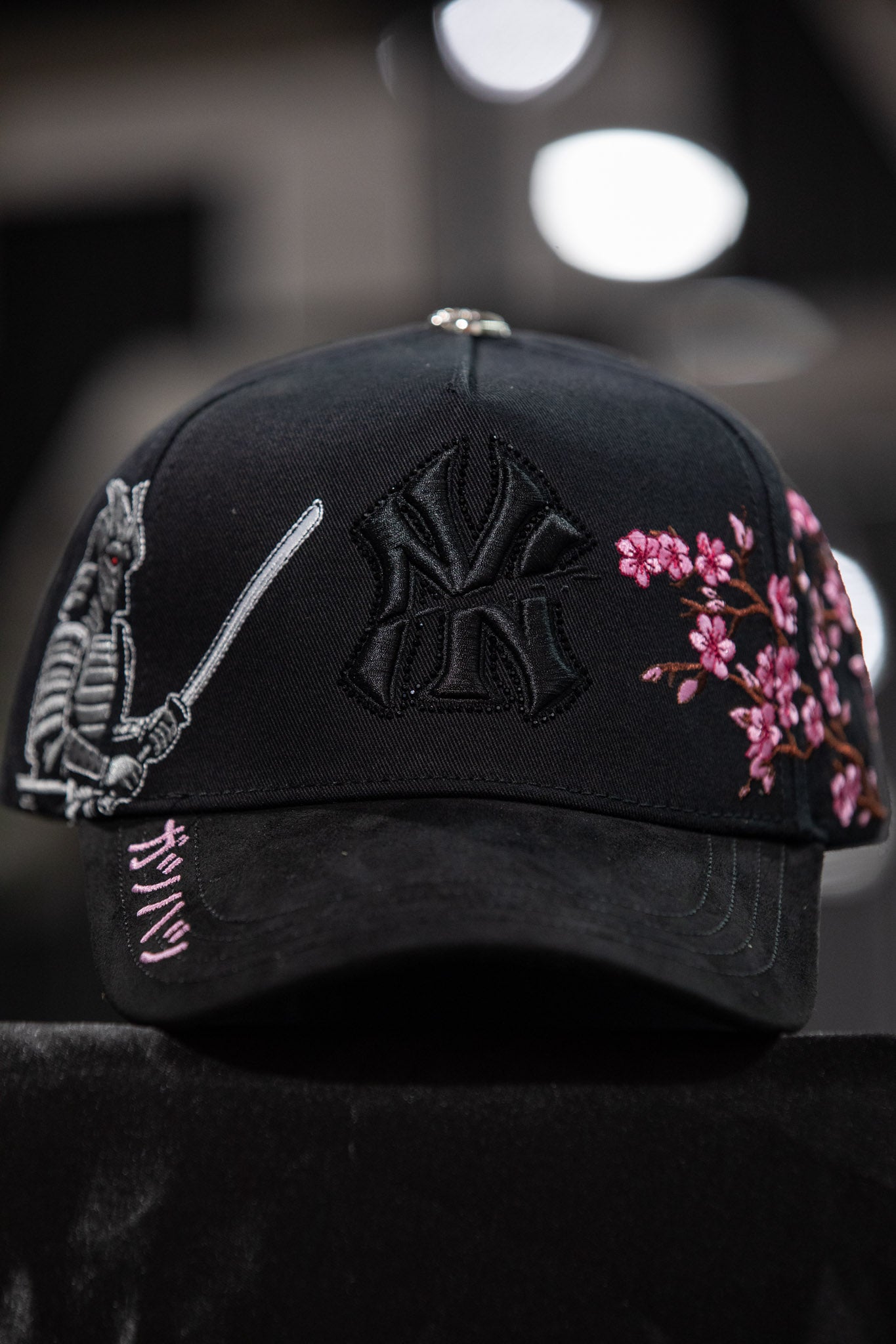 GTZ HATS SAKURA FULL SET