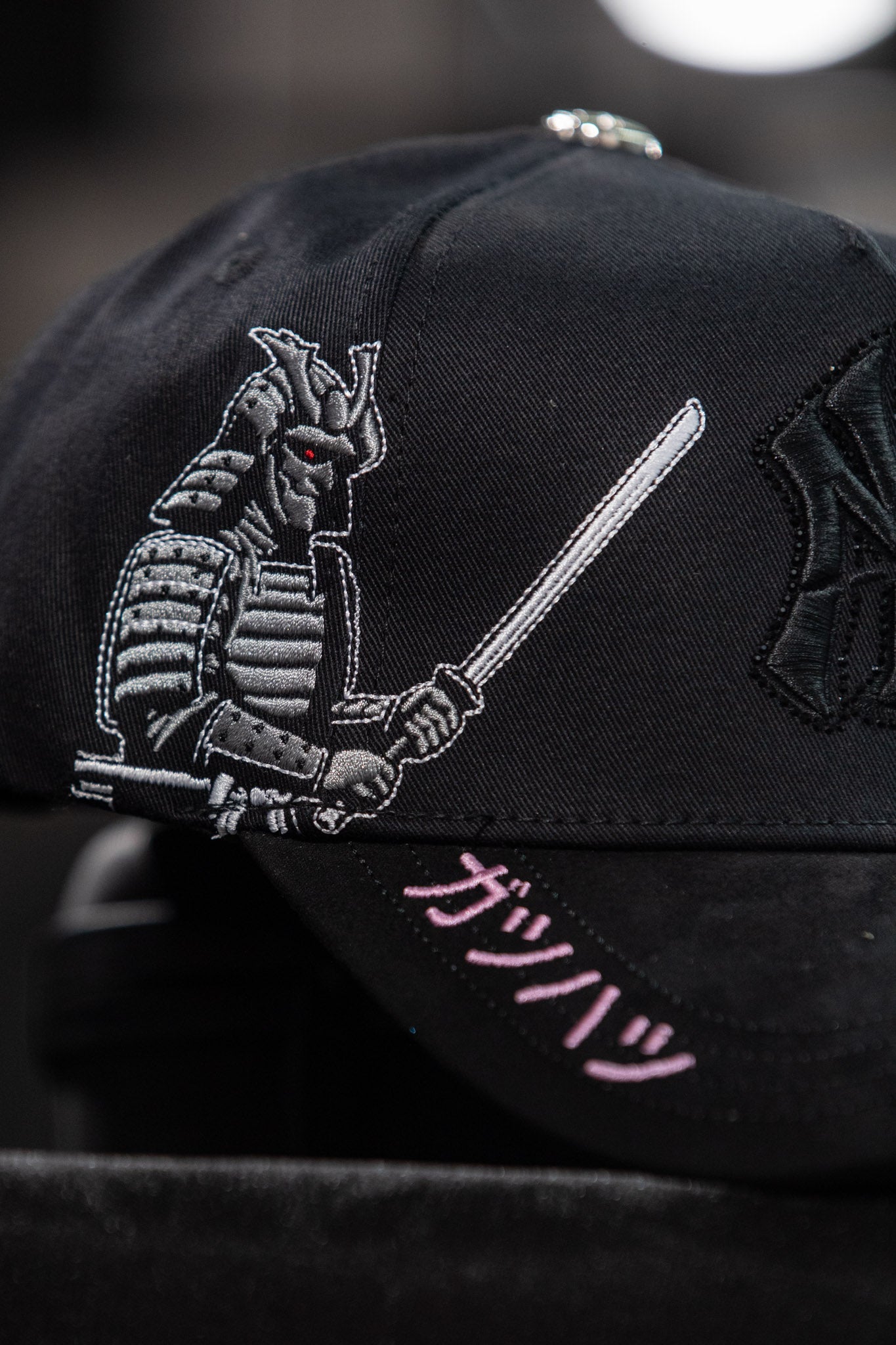 GTZ HATS SAKURA FULL SET