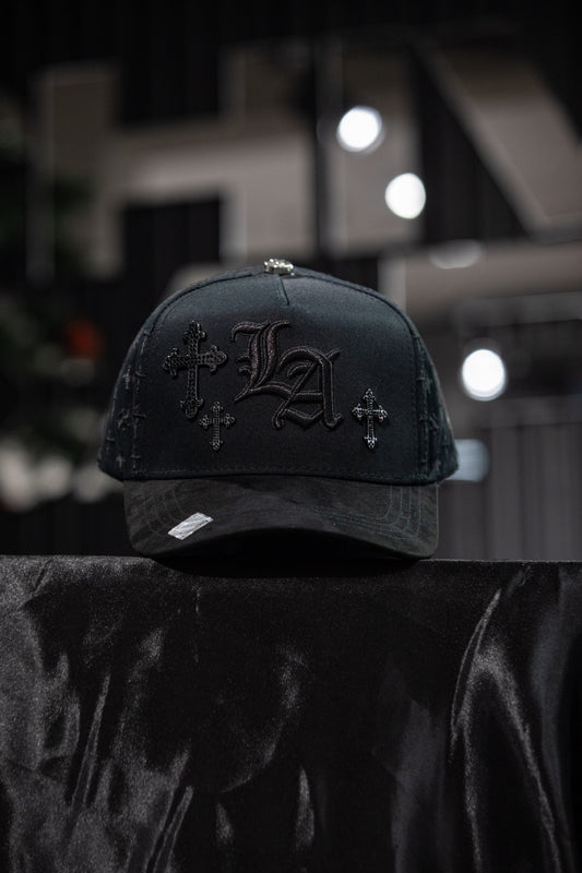 BIGG BOSS CHROME BLACK