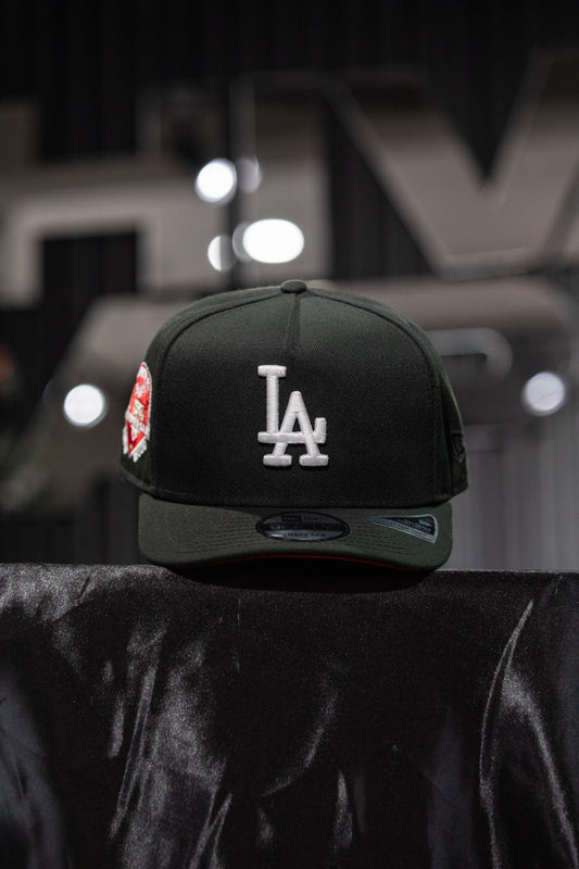 NEW ERA 9 FIFTY LA