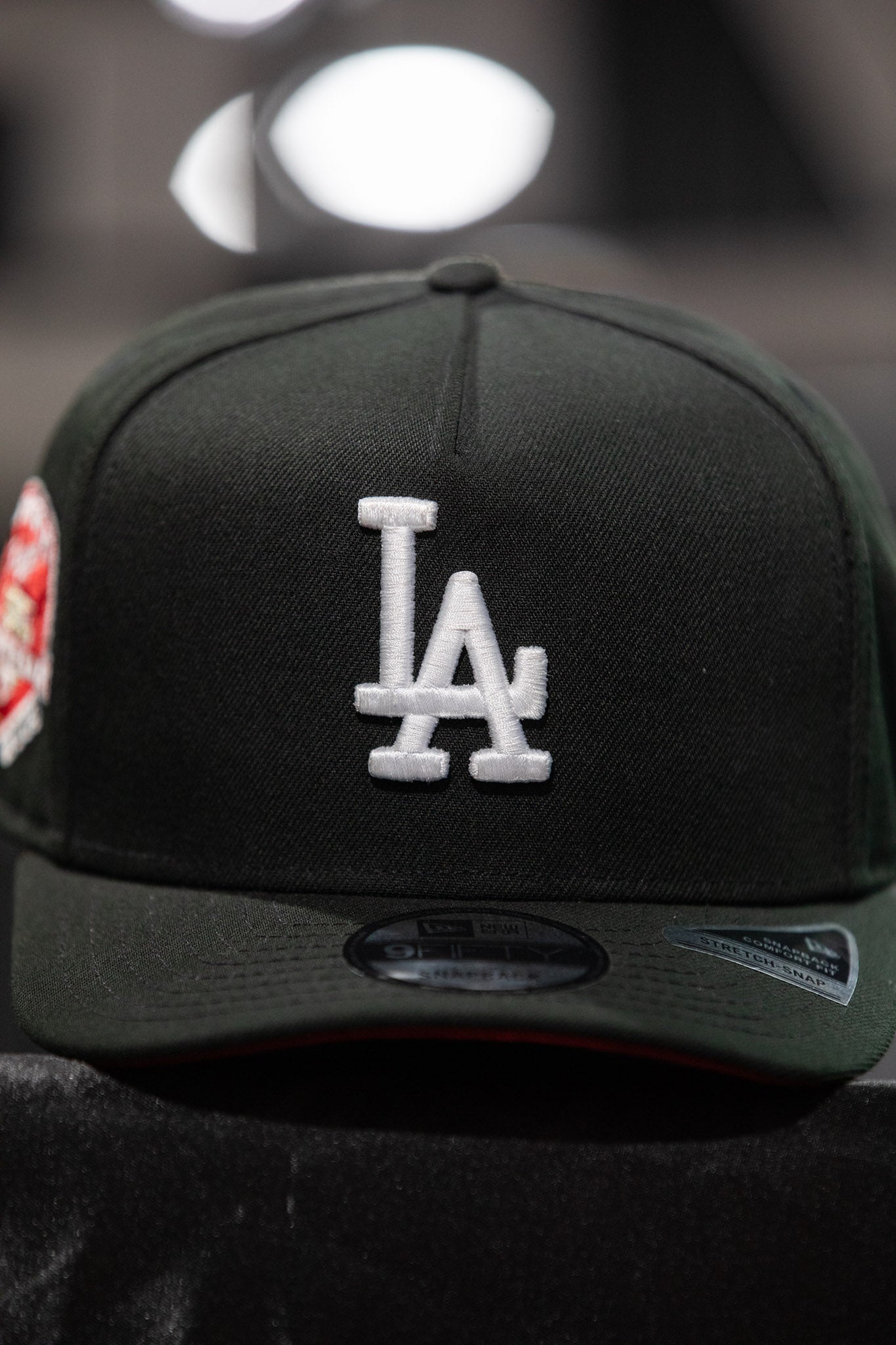 NEW ERA 9 FIFTY LA