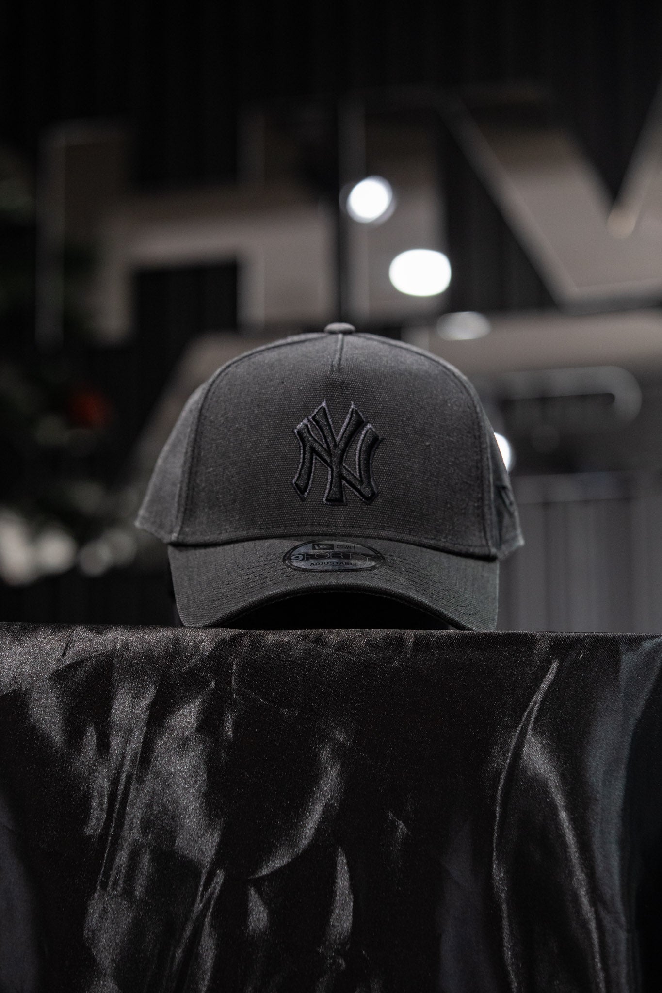 NEW ERA 9 FORTY NY