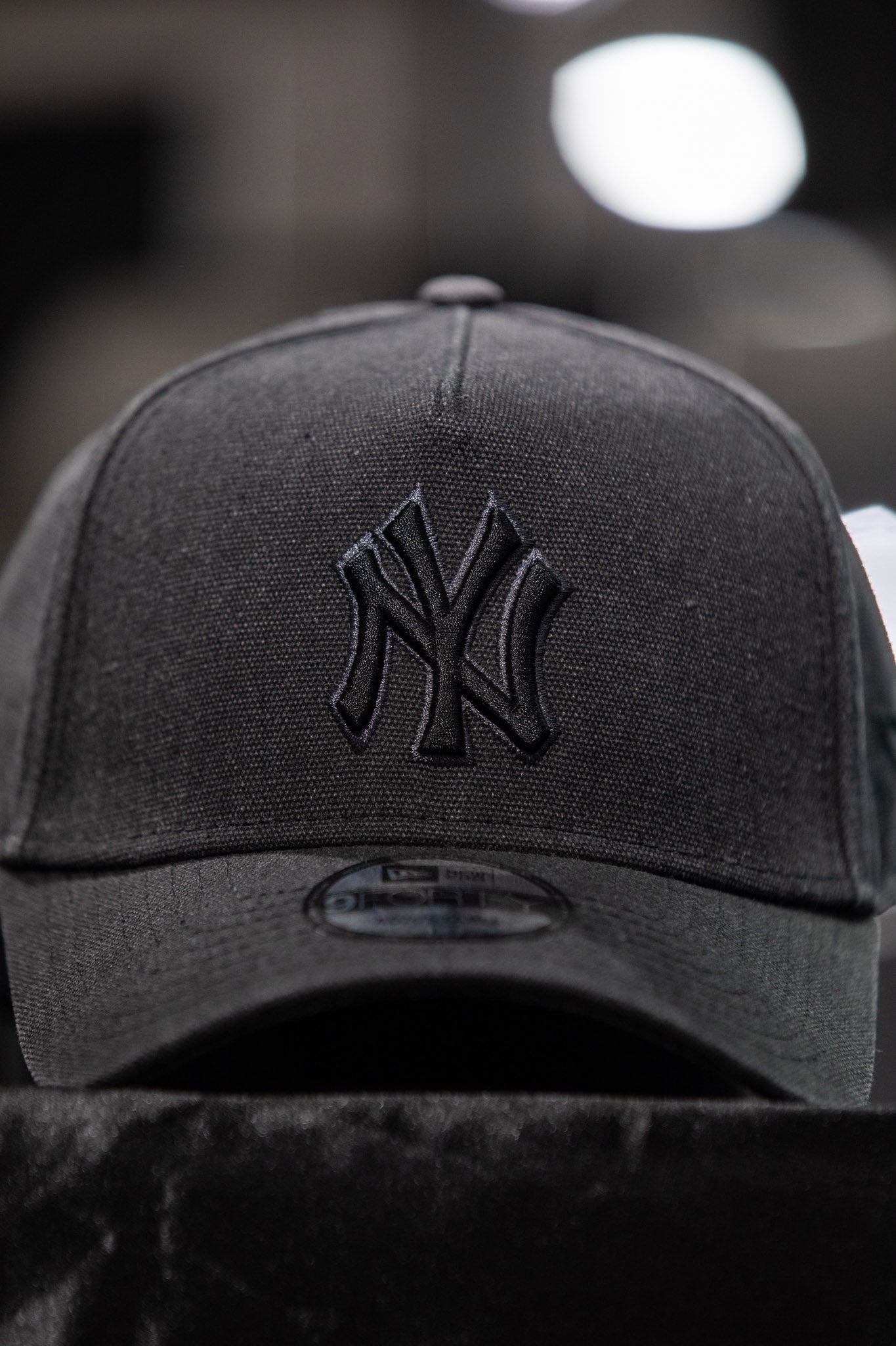 NEW ERA 9 FORTY NY