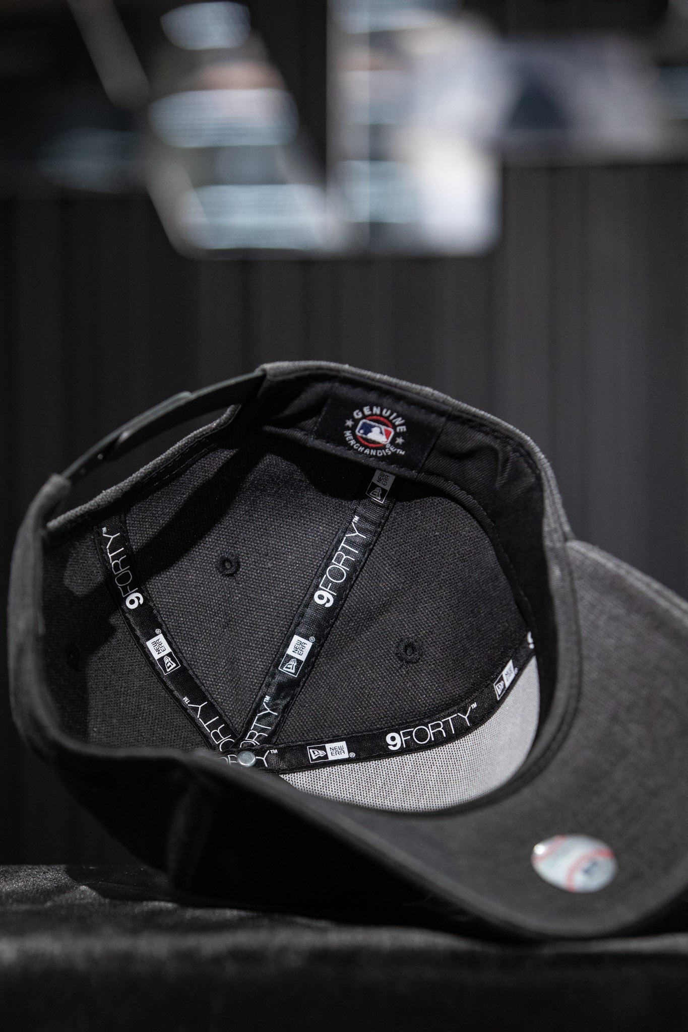 NEW ERA 9 FORTY NY