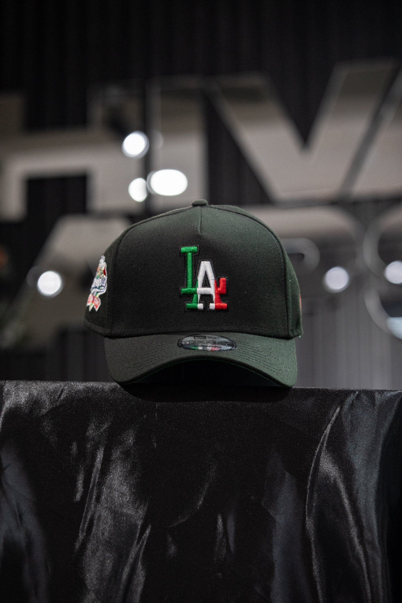 NEW ERA 9 FORTY LA MX