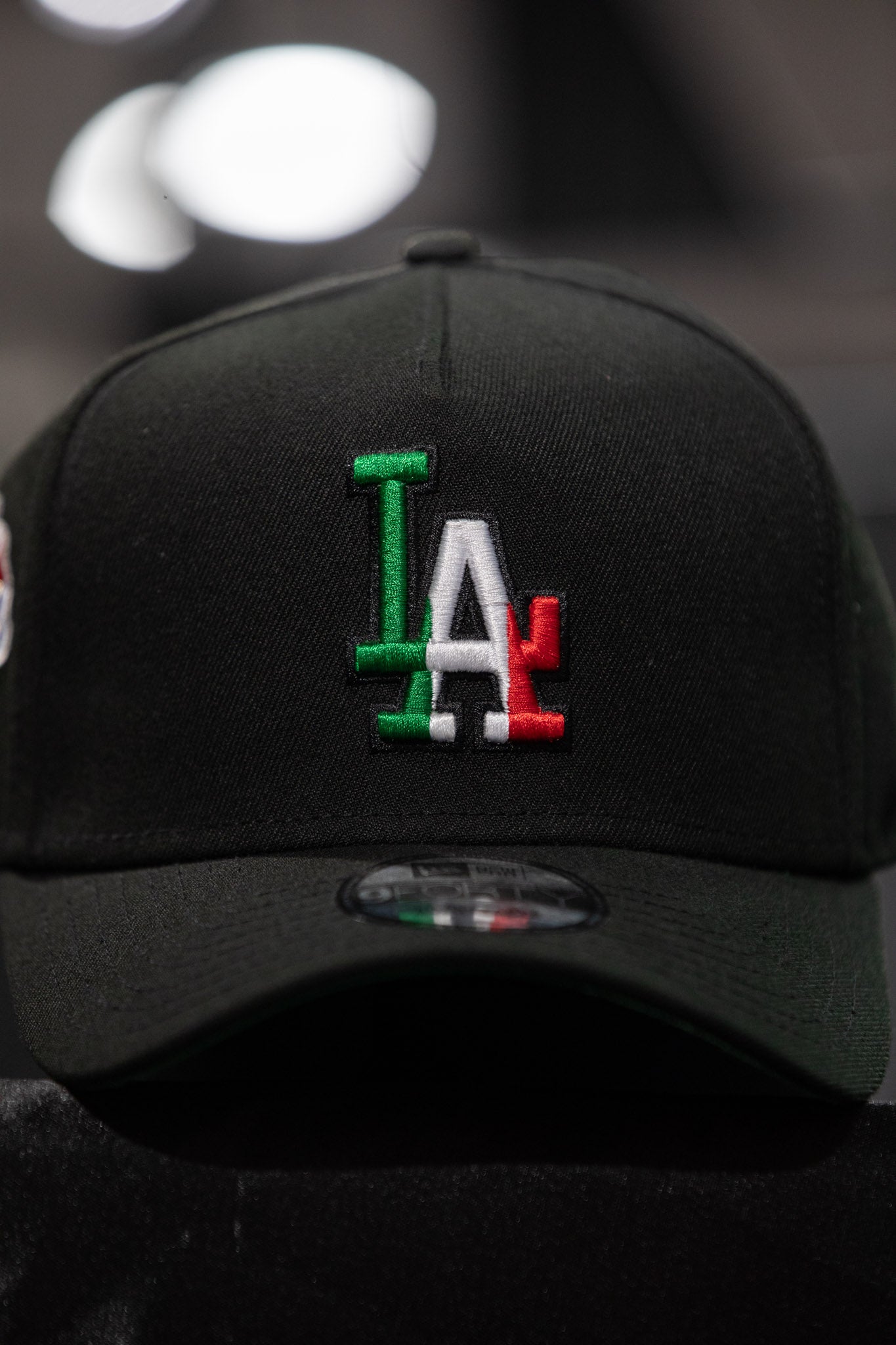 NEW ERA 9 FORTY LA MX