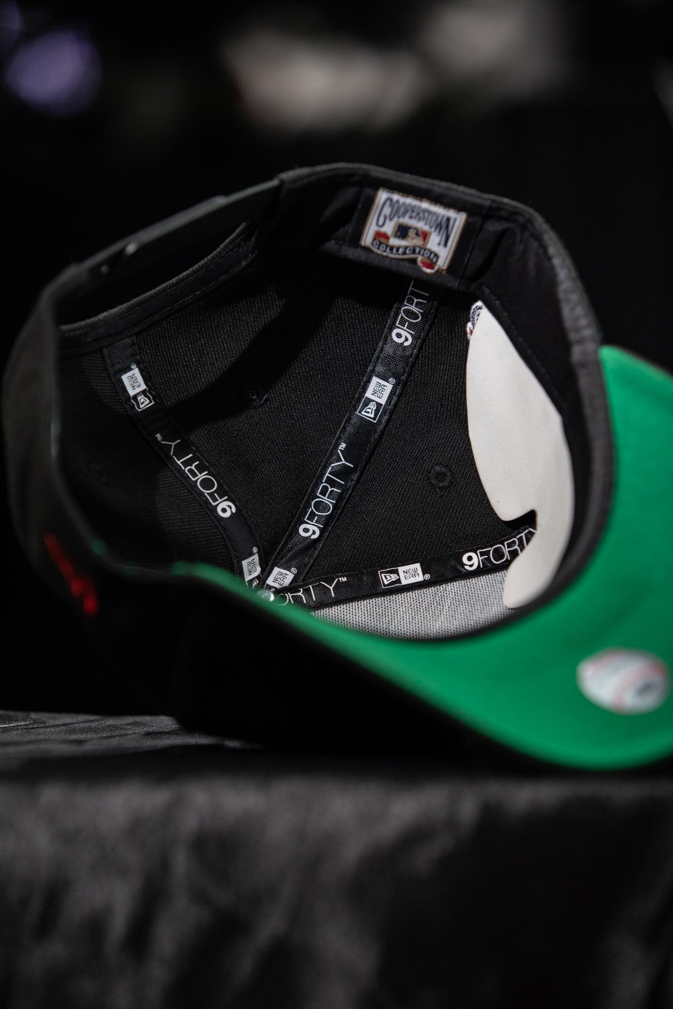 NEW ERA 9 FORTY LA MX