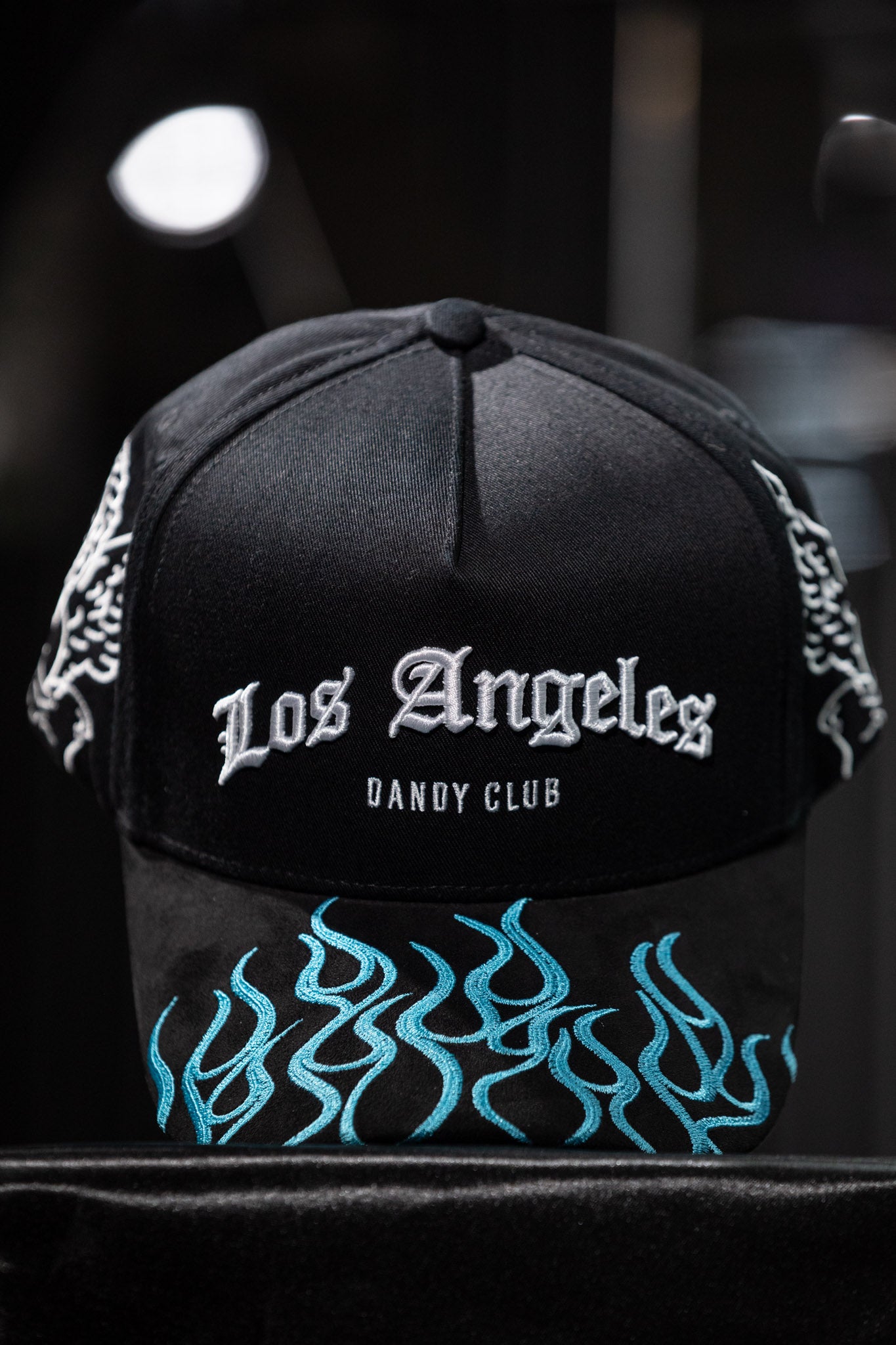 DANDY CLUB