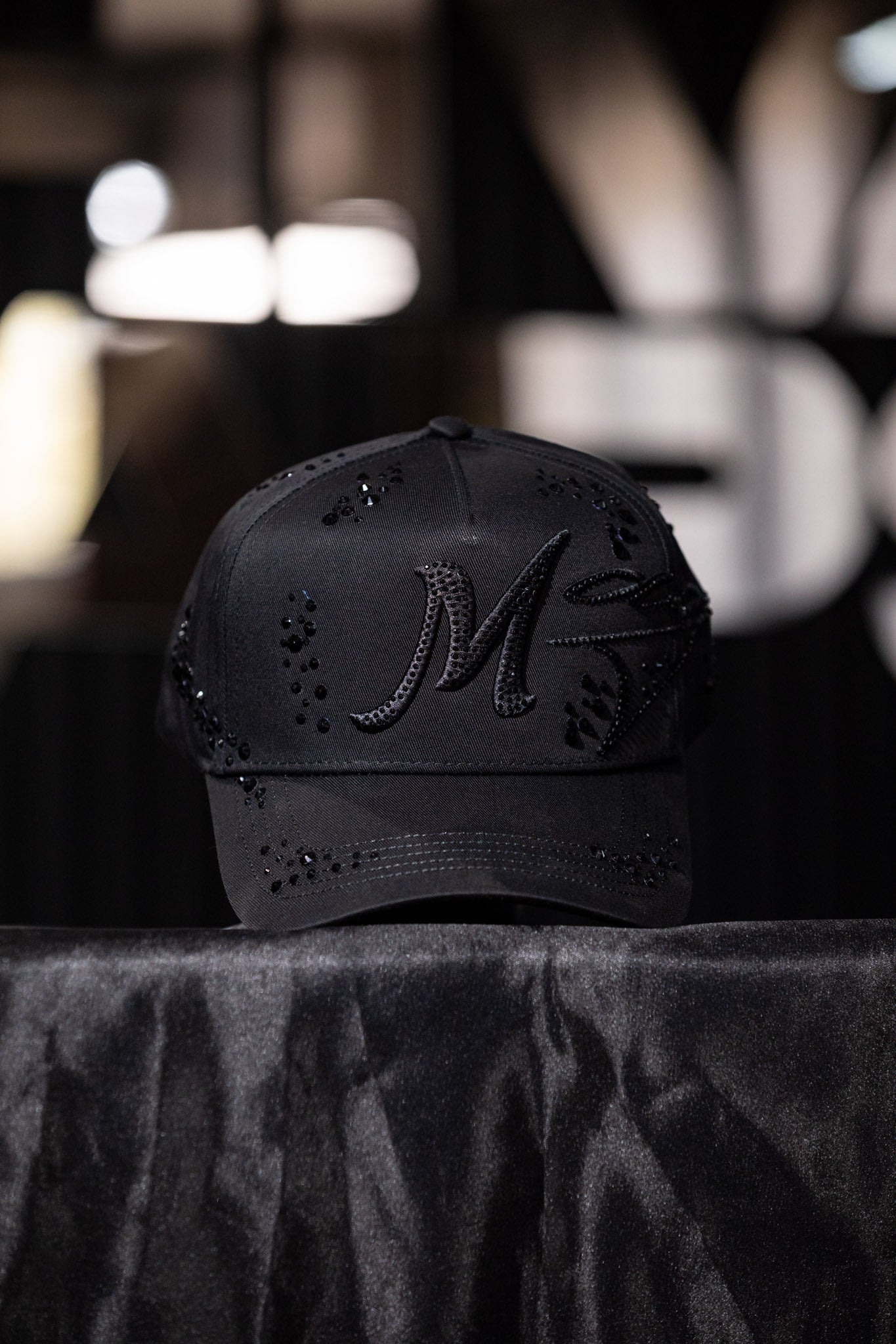 MAGO TOTAL BLACK 2.0