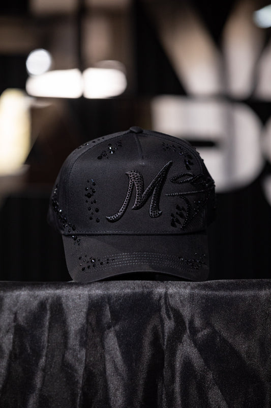 MAGO TOTAL BLACK 2.0