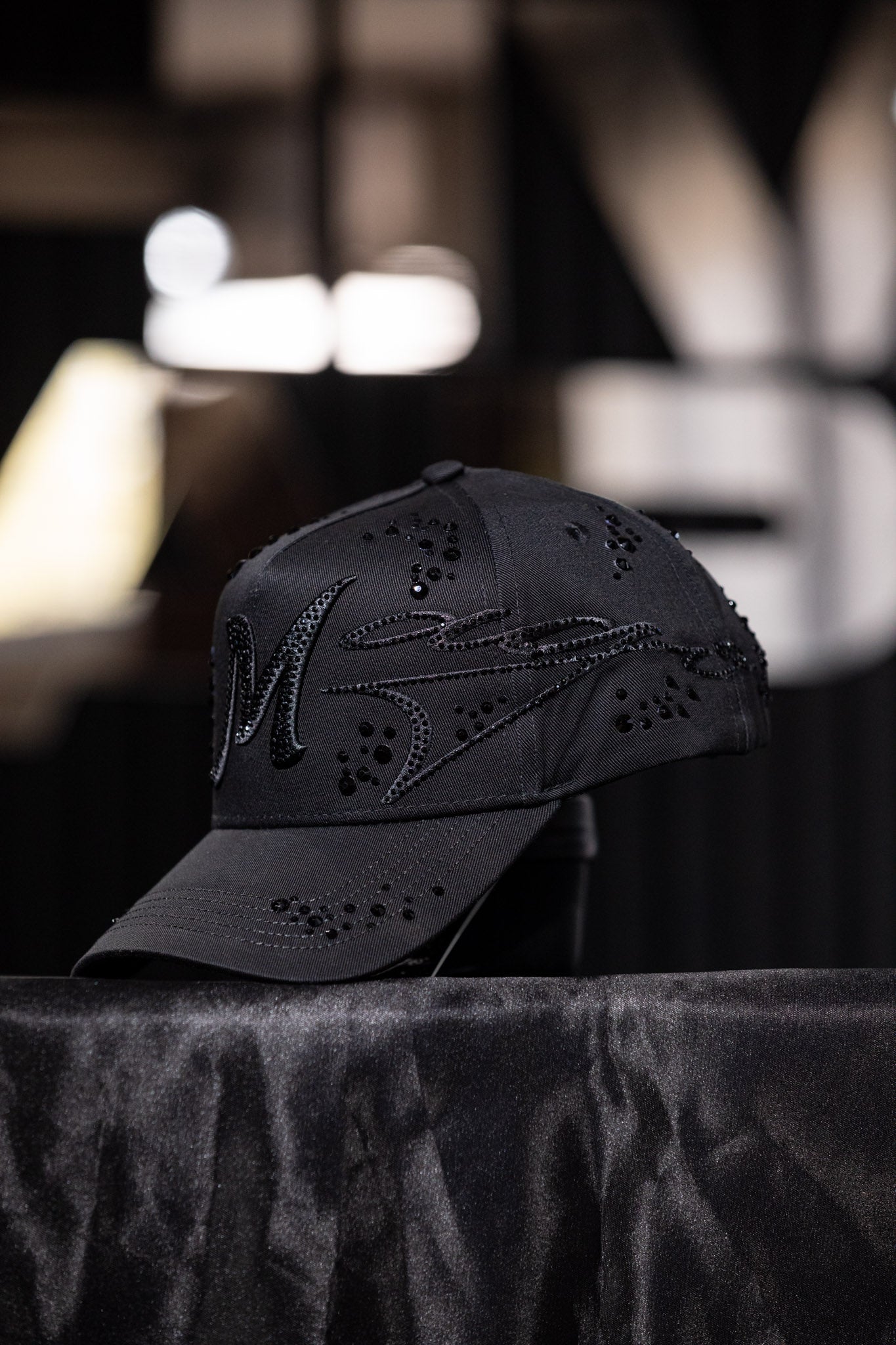 MAGO TOTAL BLACK 2.0